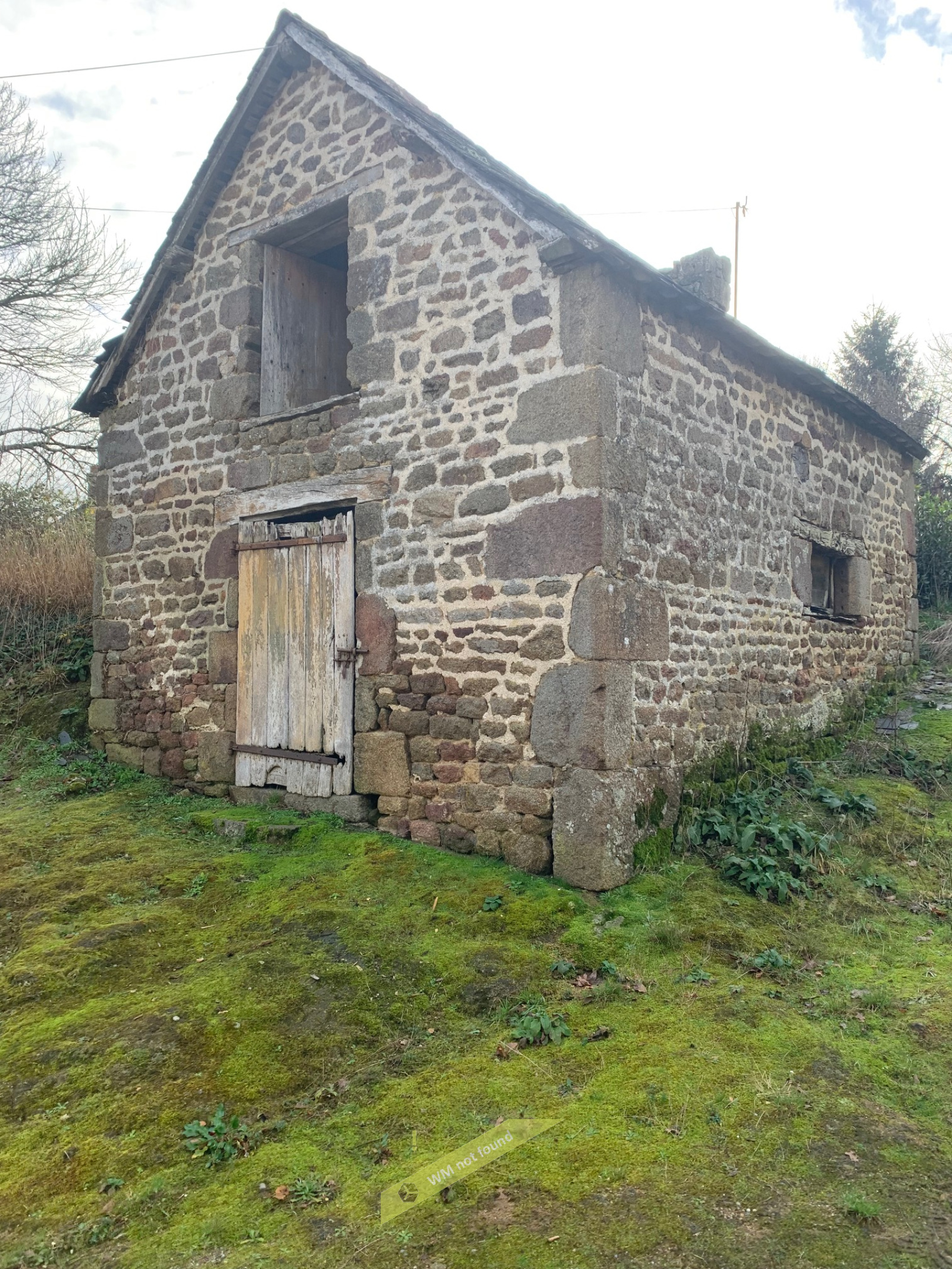 Image_, Maison, Ambrières-les-Vallées, ref :4273
