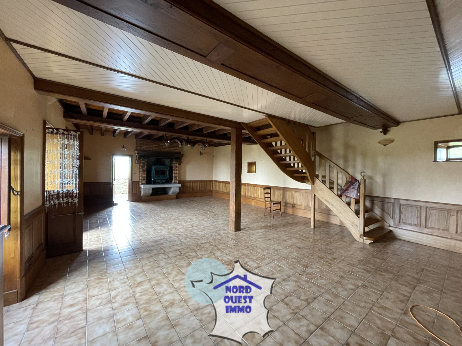 Image_, Maison, Mayenne, ref :4362bis