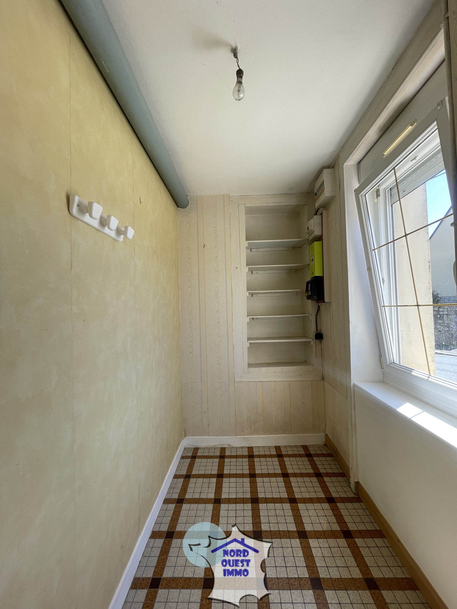 Image_, Maison de village, Le Ribay, ref :4568
