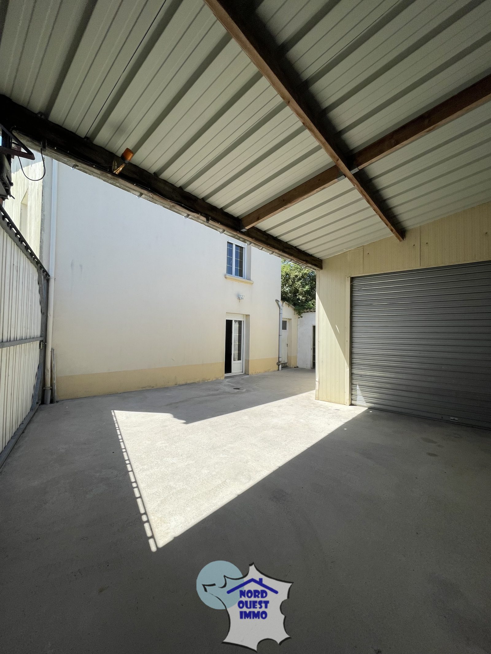 Image_, Maison de village, Le Ribay, ref :4568