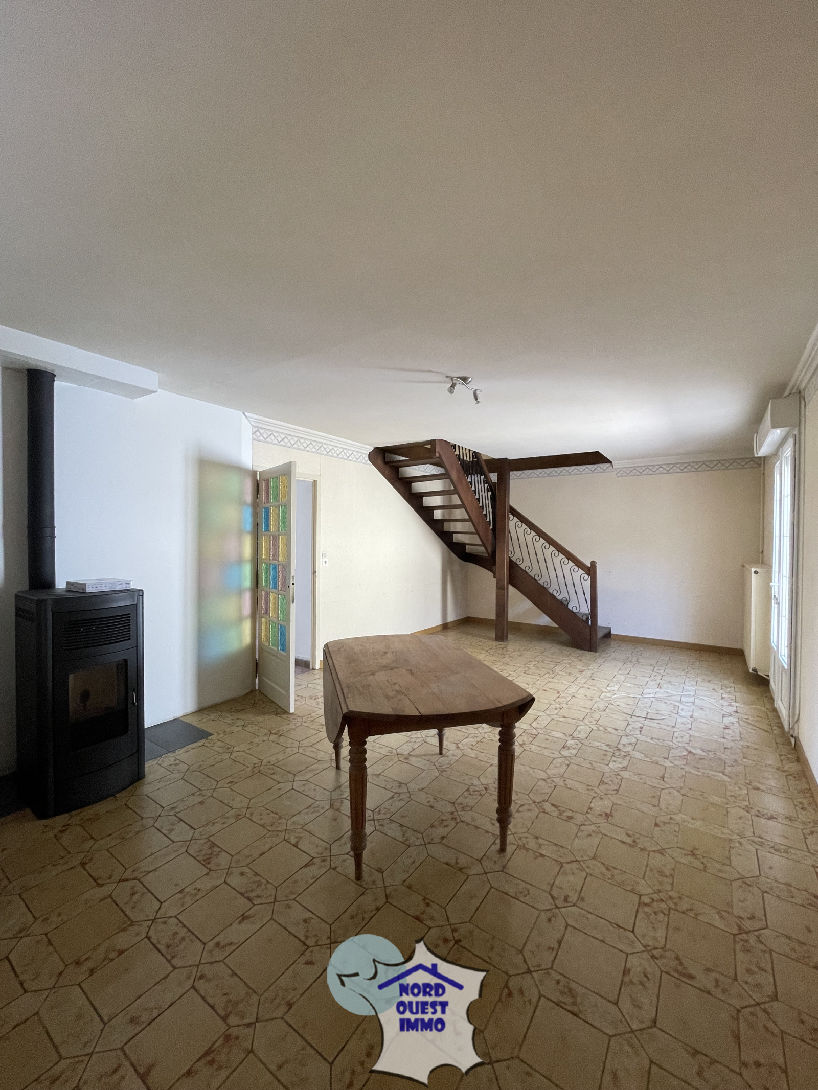 Image_, Maison de village, Le Ribay, ref :4568