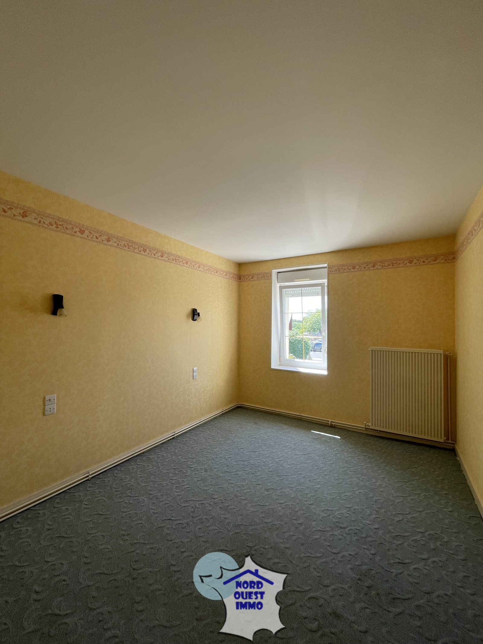 Image_, Maison de village, Le Ribay, ref :4568
