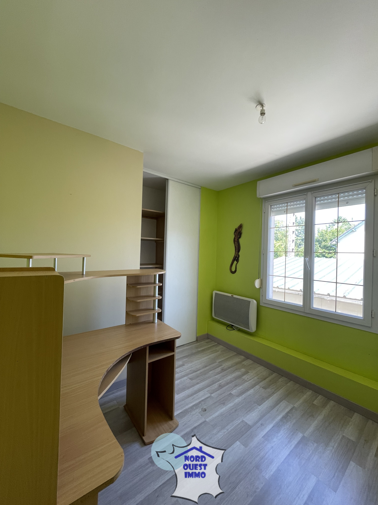 Image_, Maison de village, Le Ribay, ref :4568