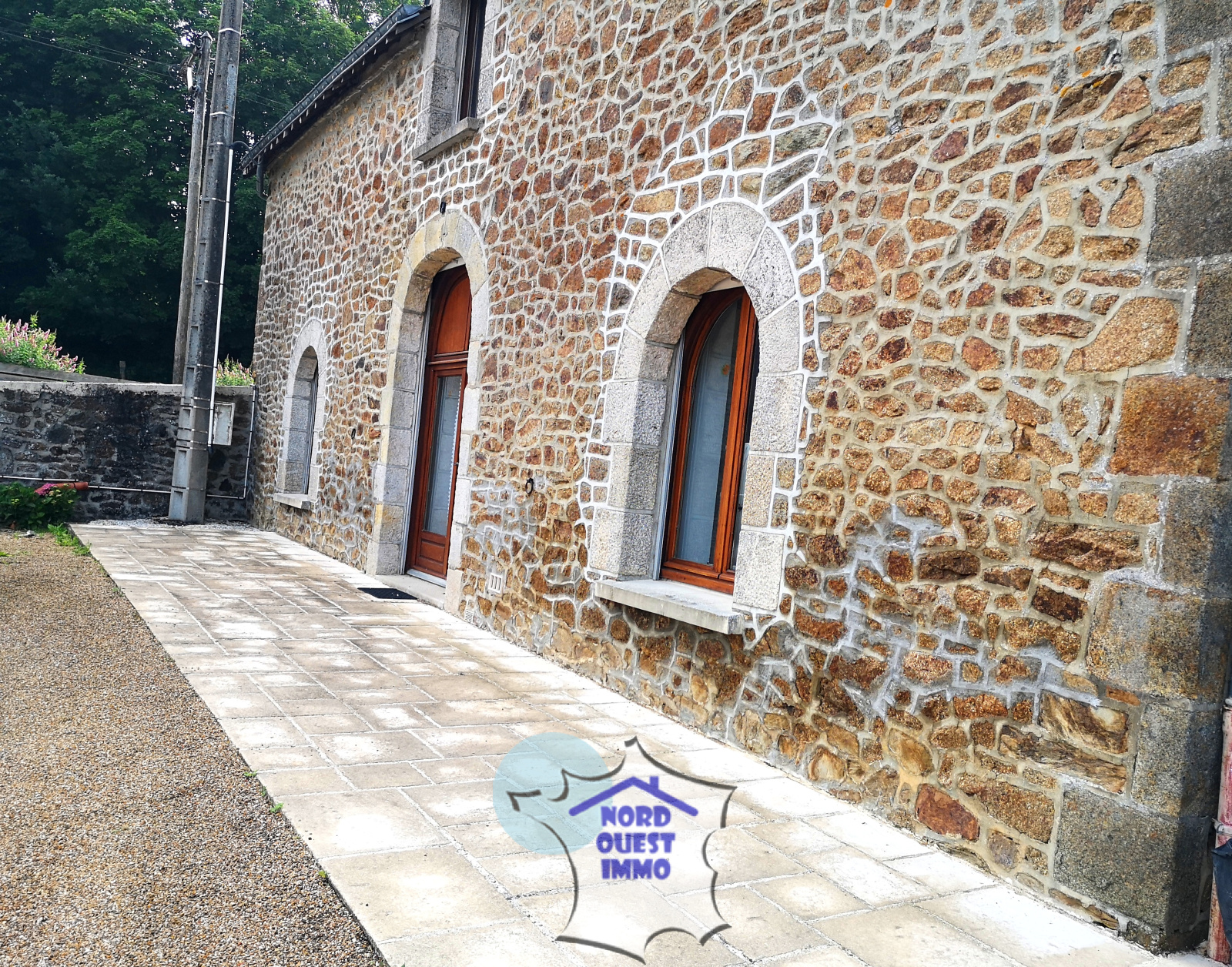 Image_, Appartement, Ambrières-les-Vallées, ref :4158