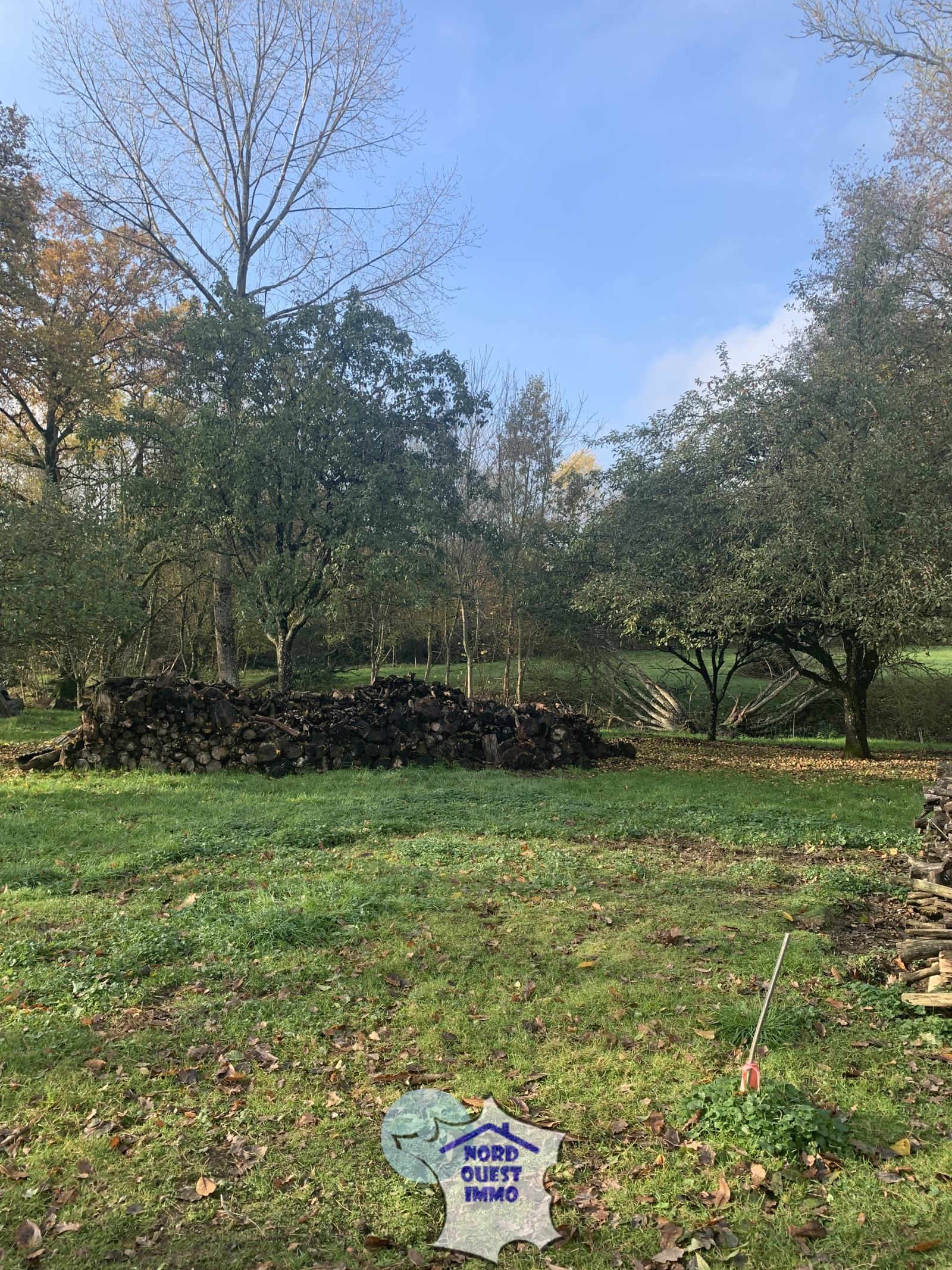 Image_, Maison, Le Ribay, ref :4186