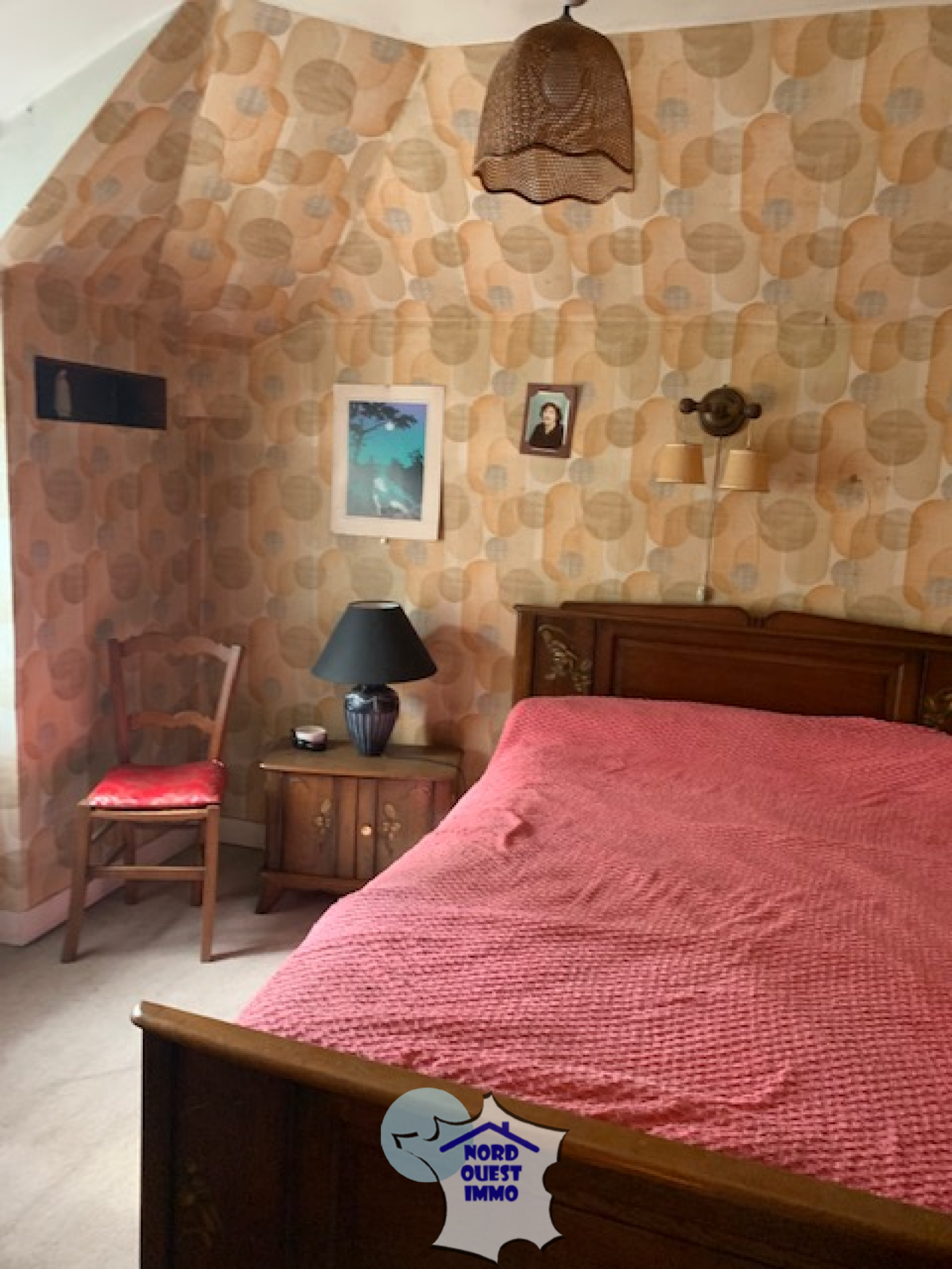 Image_, Maison de village, Ambrières-les-Vallées, ref :4025