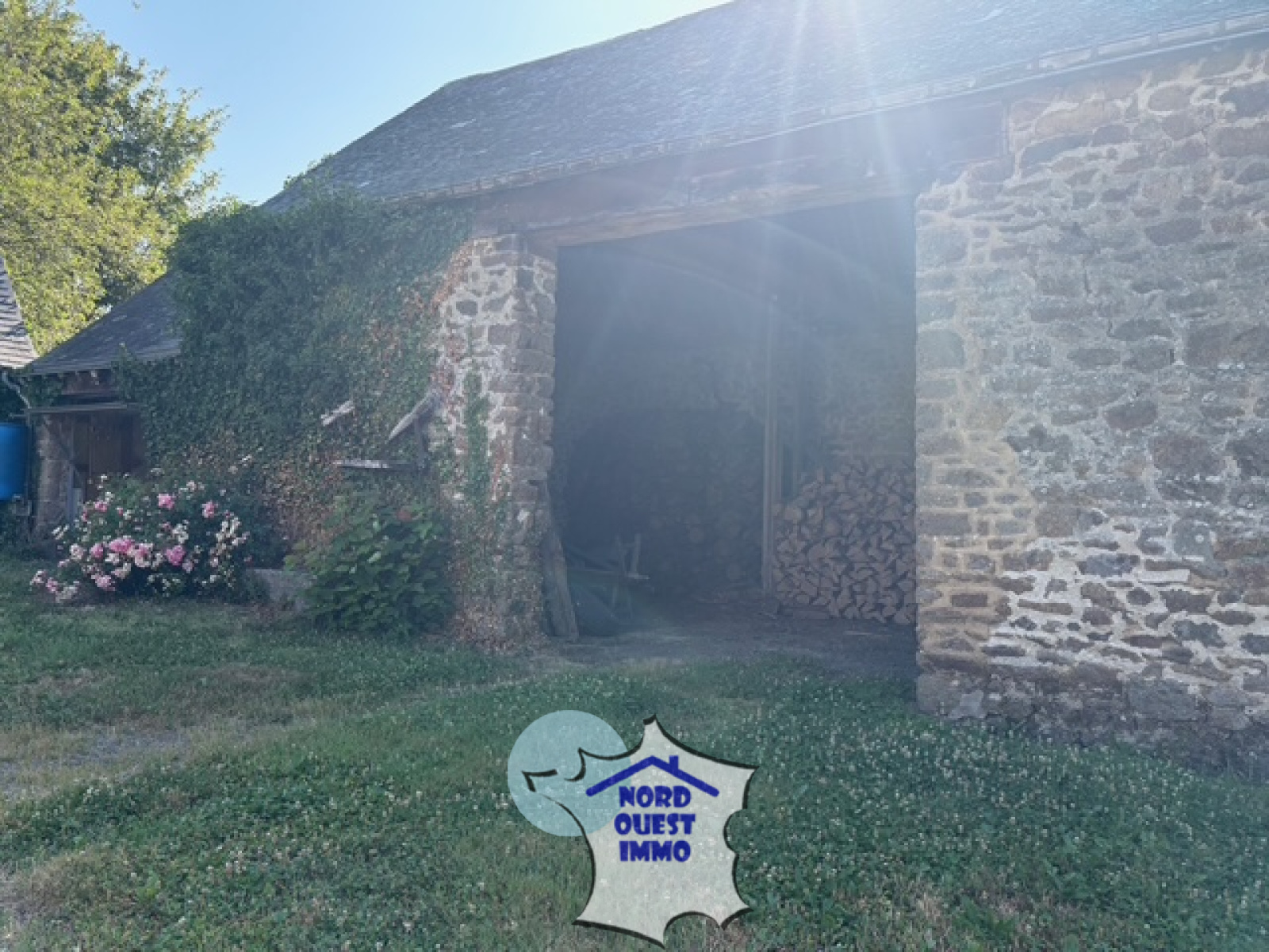 Image_, Maison, Oisseau, ref :4572