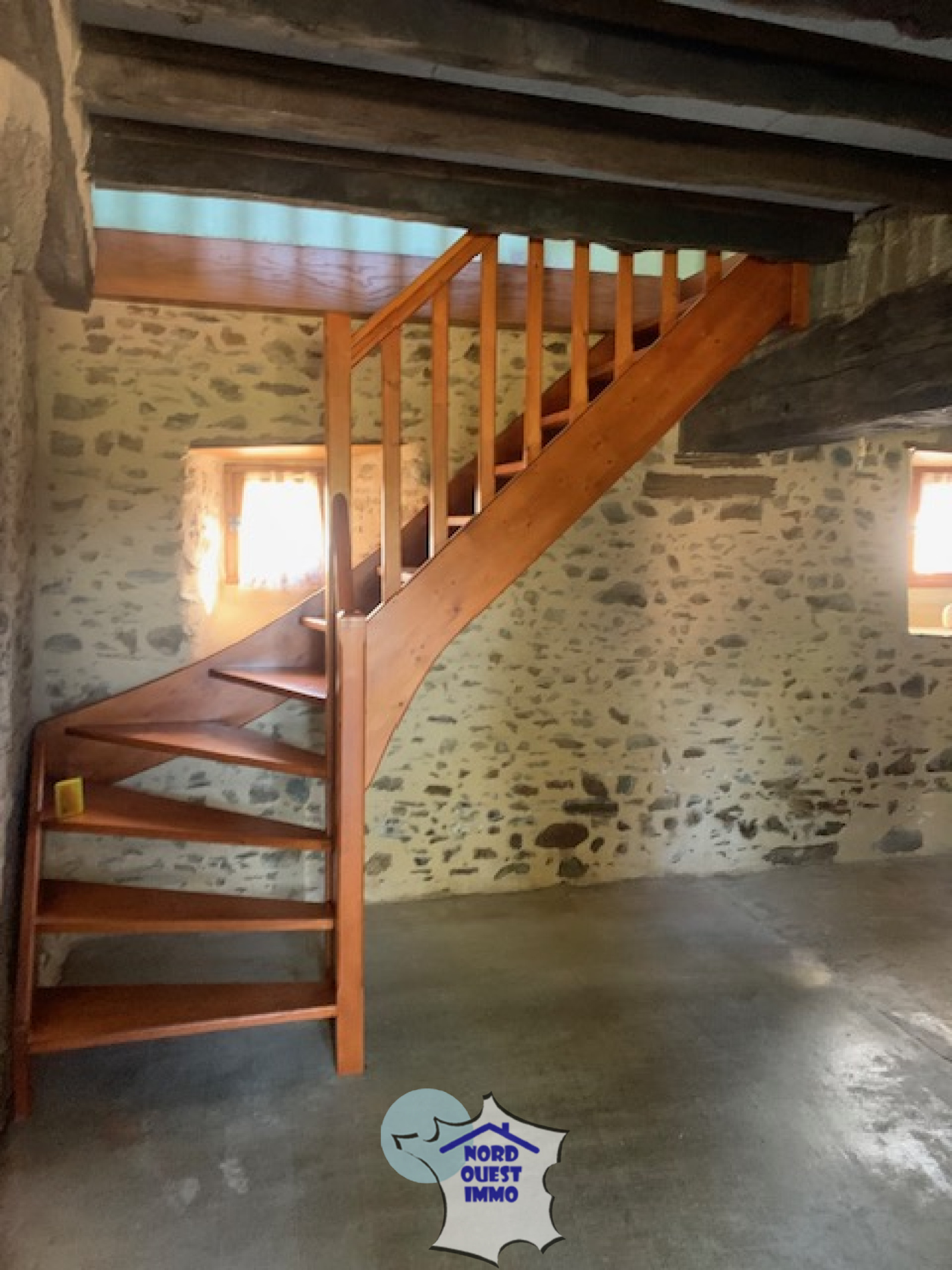 Image_, Maison, Ambrières-les-Vallées, ref :4521