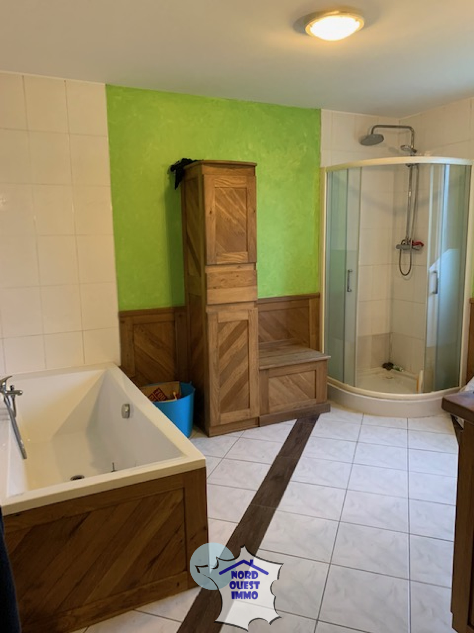 Image_, Maison, Mayenne, ref :3622