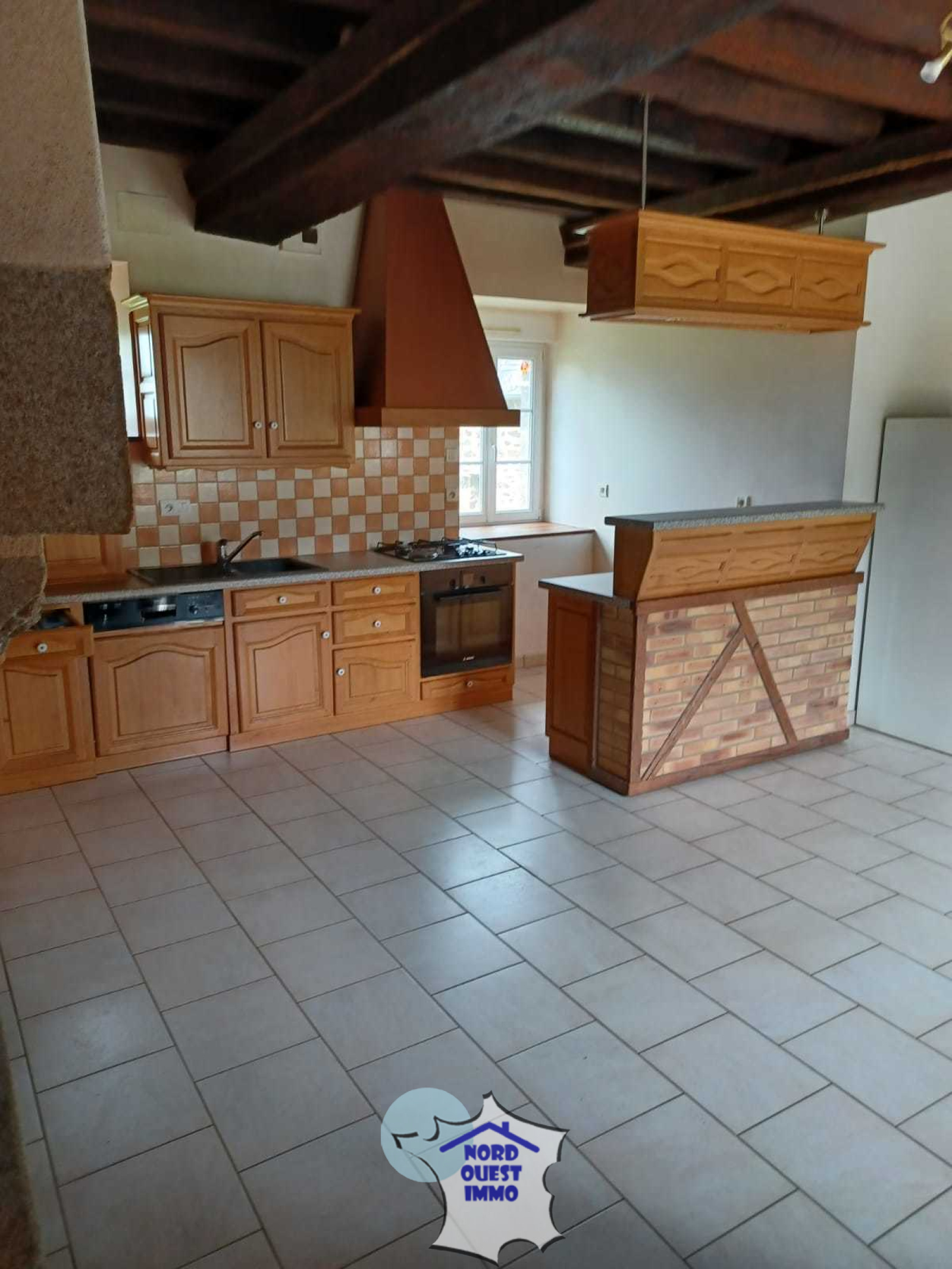 Image_, Maison, Mayenne, ref :4082