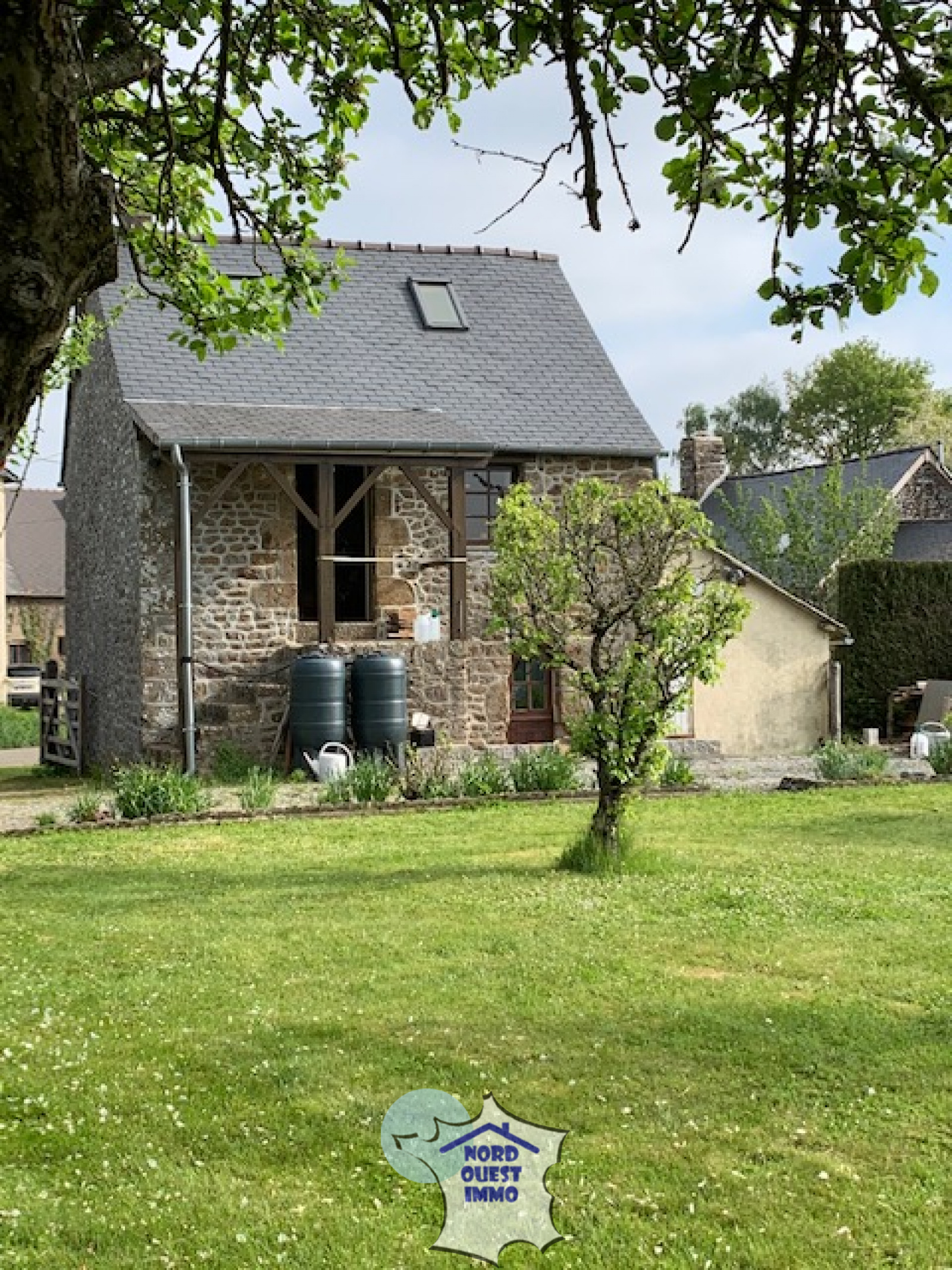 Image_, Maison, Ambrières-les-Vallées, ref :3943