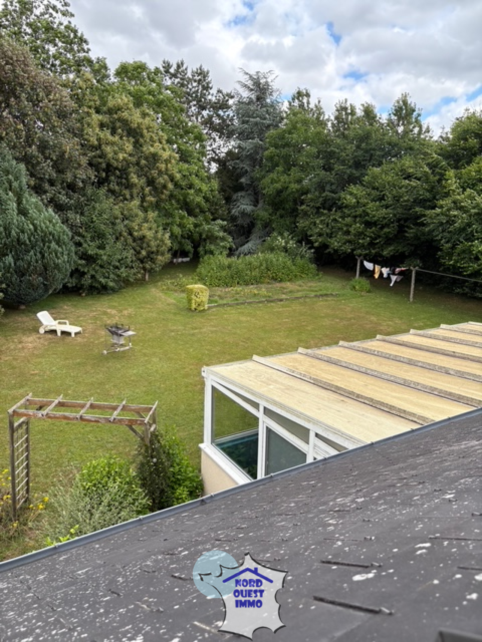 Image_, Maison, Lassay-les-Châteaux, ref :4566