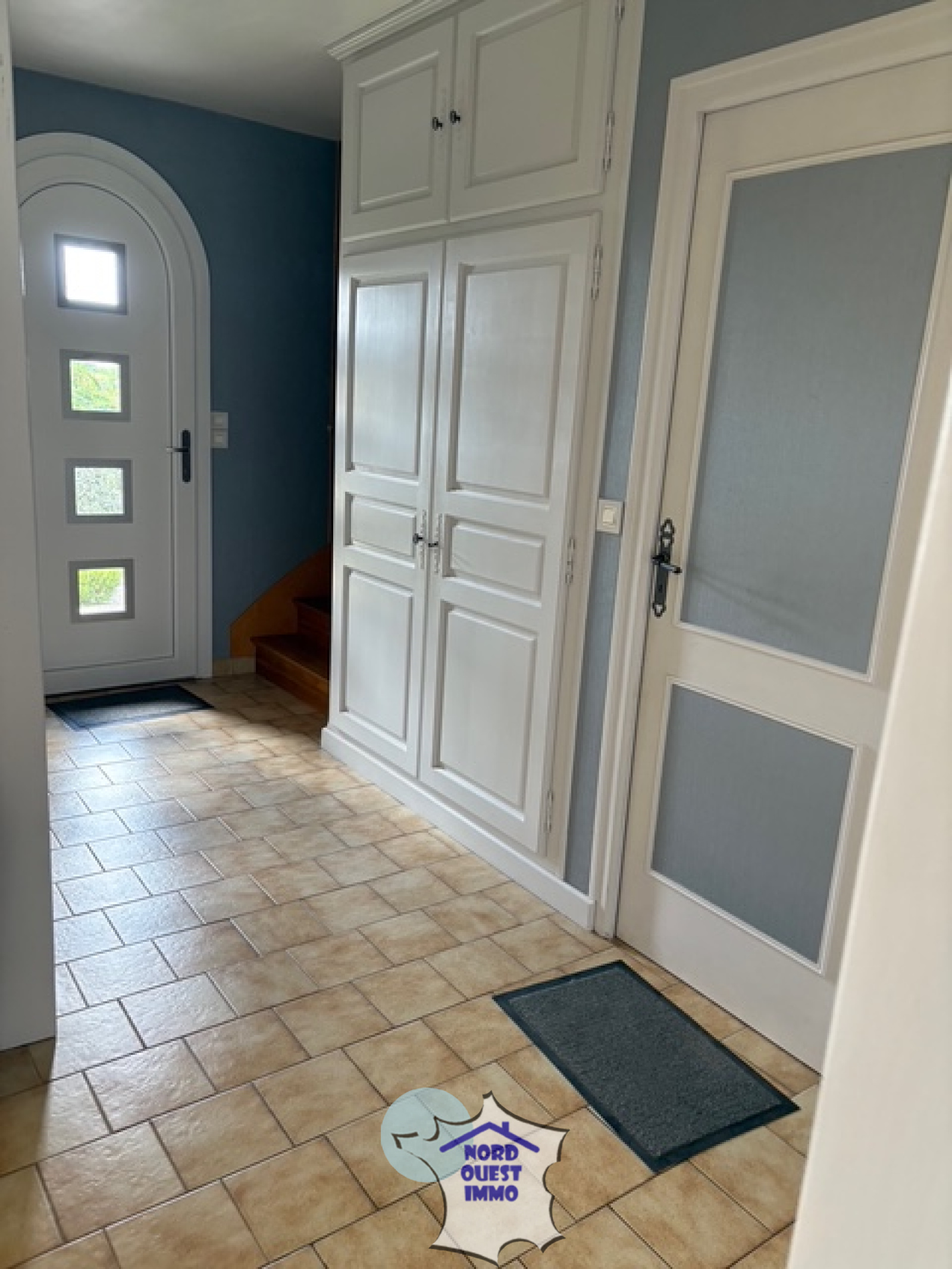 Image_, Maison, Lassay-les-Châteaux, ref :4566