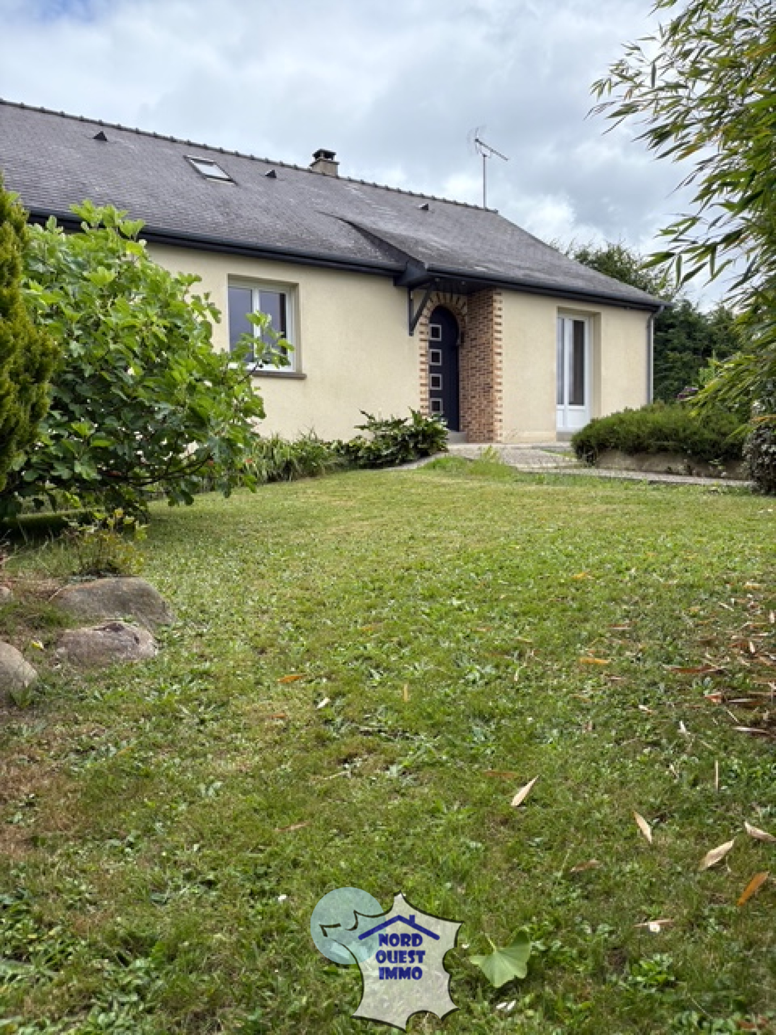 Image_, Maison, Lassay-les-Châteaux, ref :4566