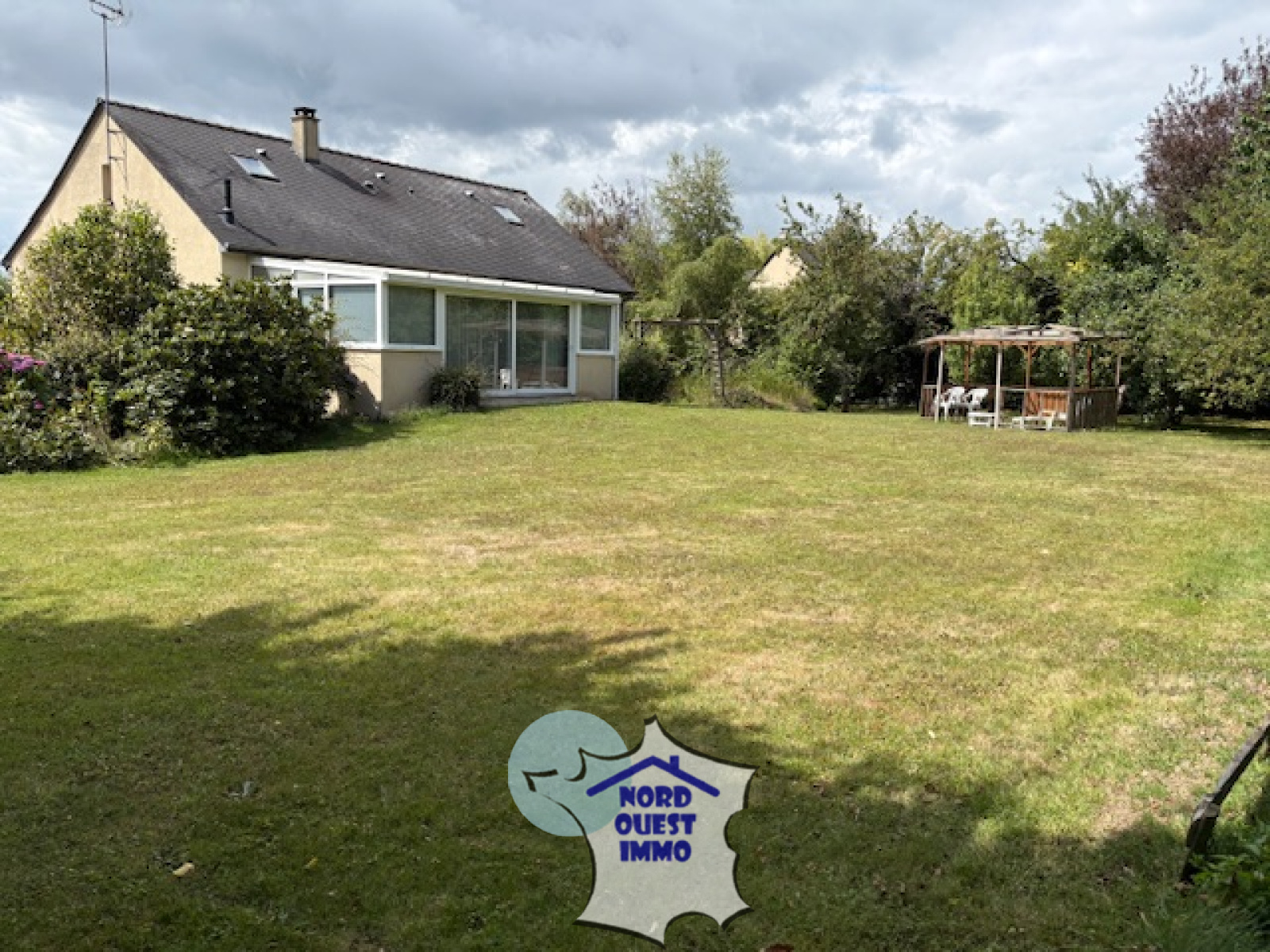 Image_, Maison, Lassay-les-Châteaux, ref :4566