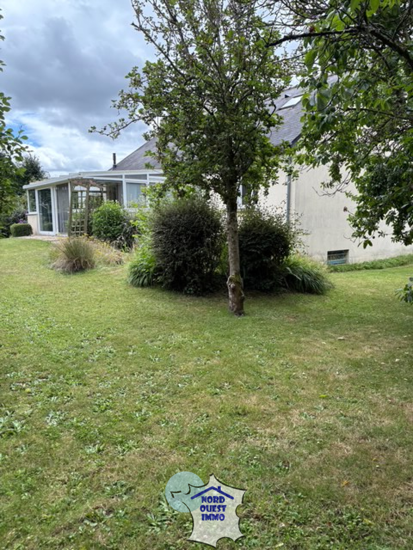 Image_, Maison, Lassay-les-Châteaux, ref :4566