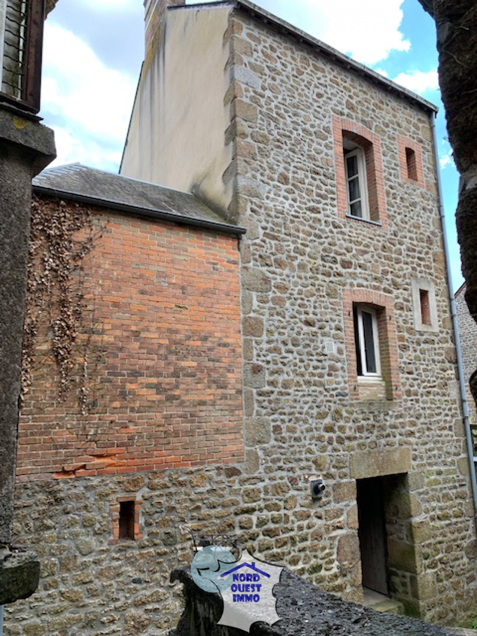 Image_, Maison, Lassay-les-Châteaux, ref :3942