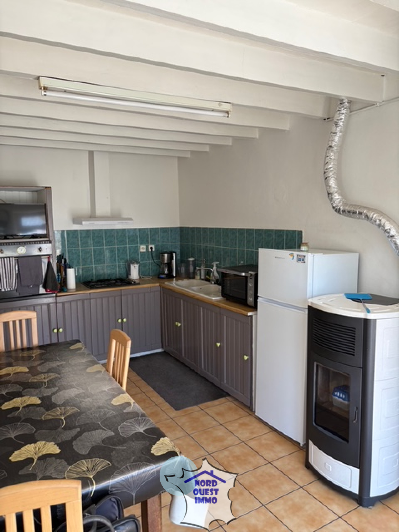 Image_, Maison, Soucé, ref :4562