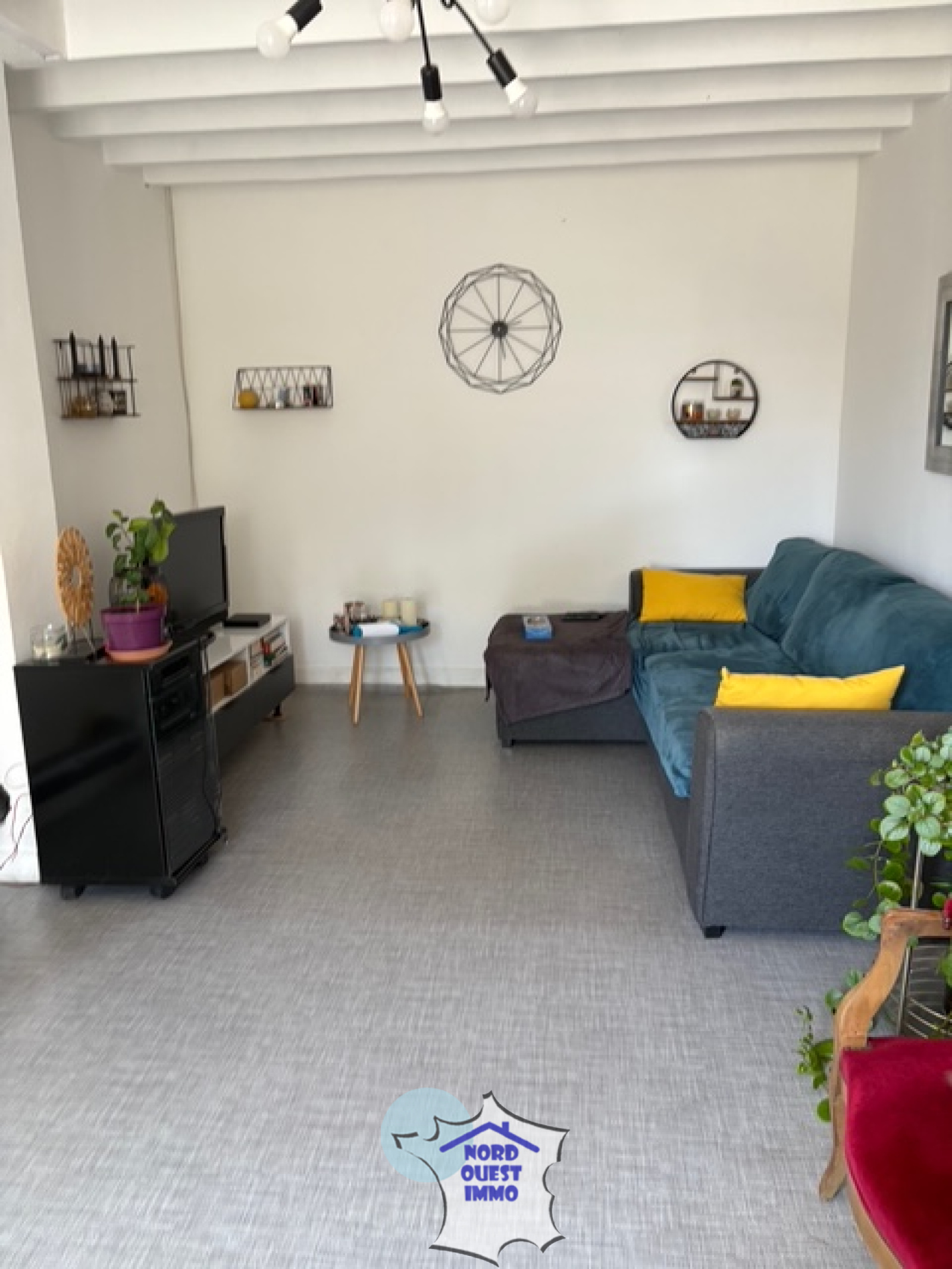 Image_, Maison, Soucé, ref :4562