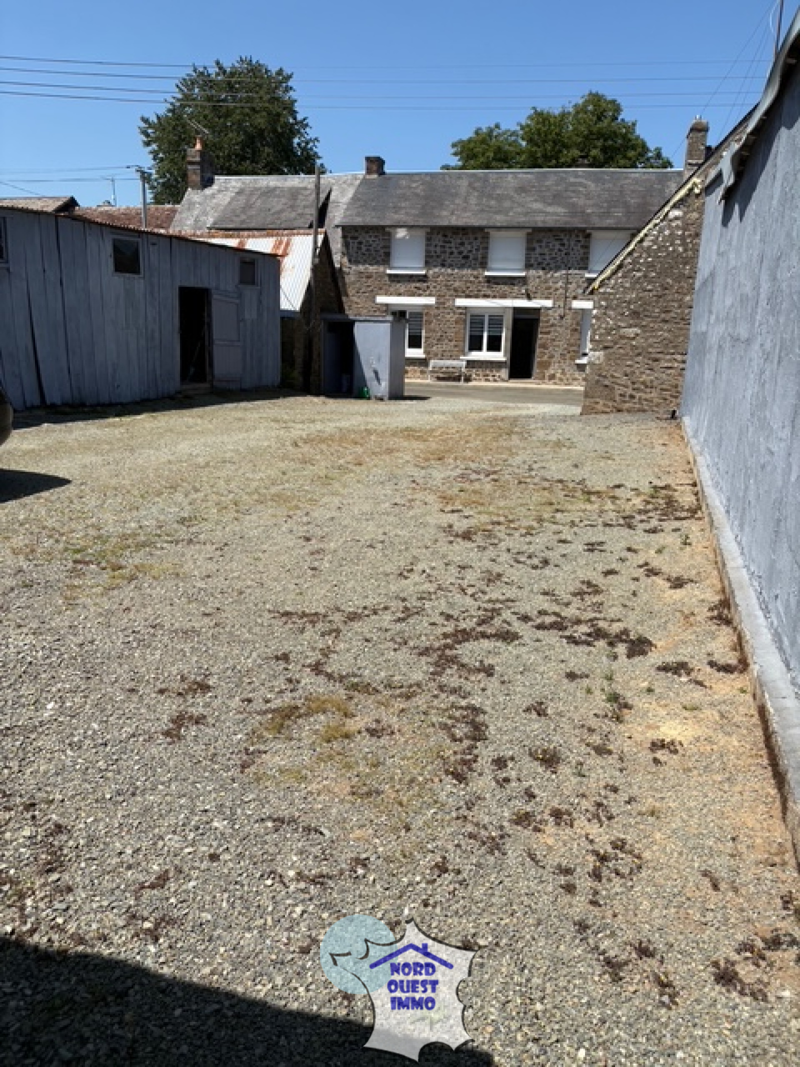 Image_, Maison, Soucé, ref :4562