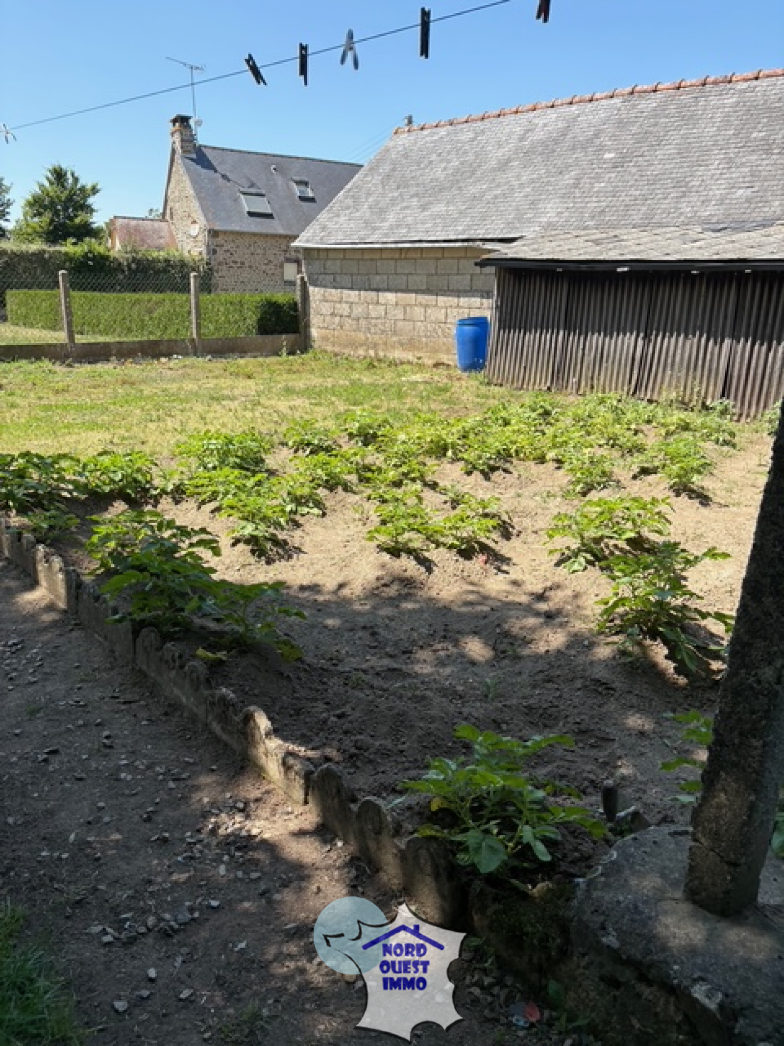 Image_, Maison, Soucé, ref :4562