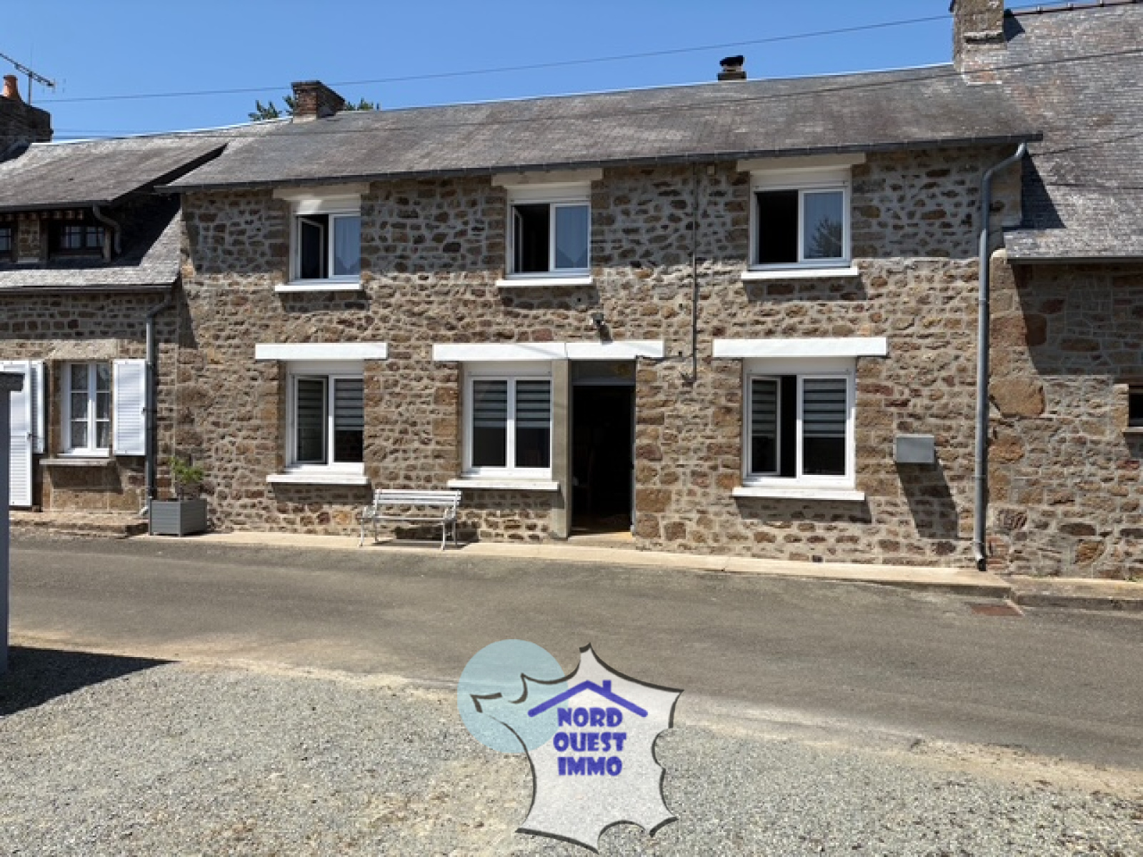 Image_, Maison, Soucé, ref :4562