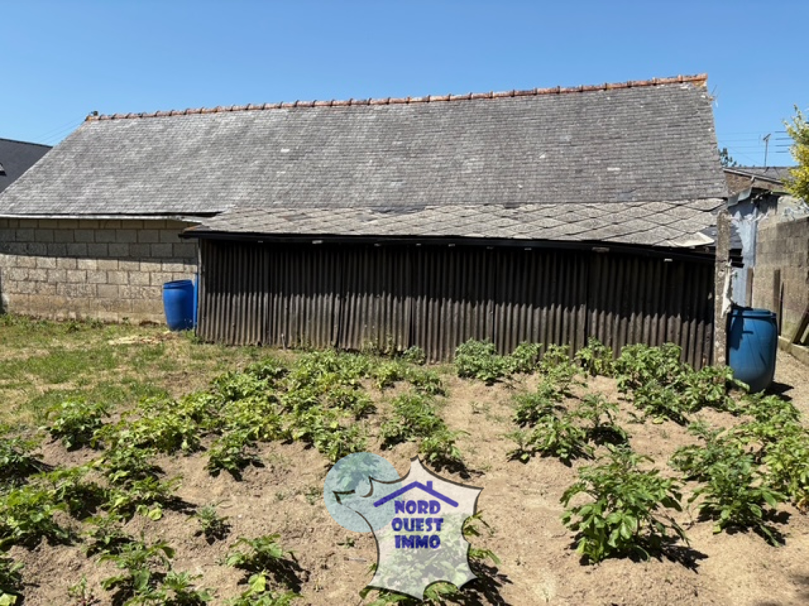 Image_, Maison, Soucé, ref :4562