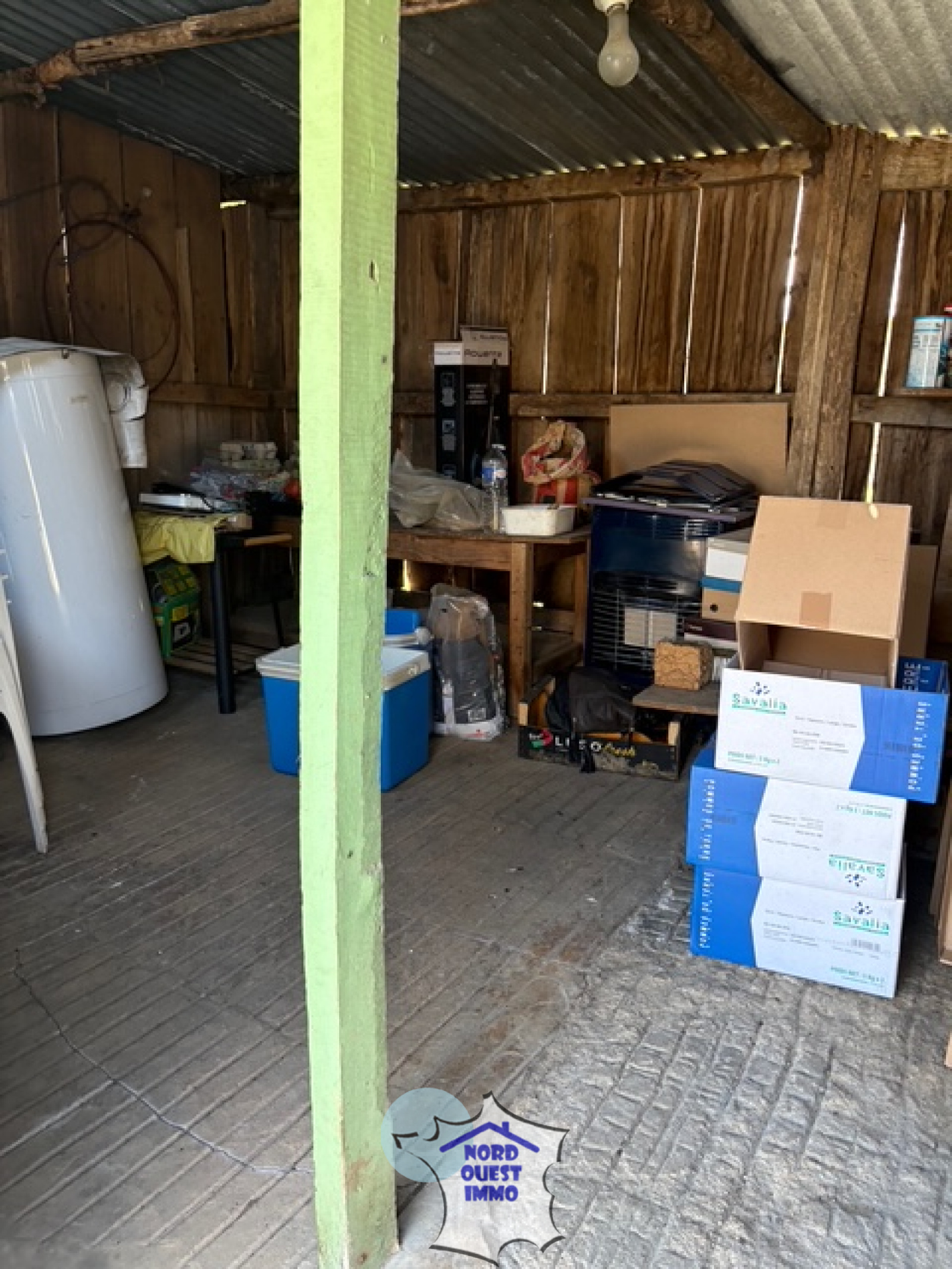 Image_, Maison, Soucé, ref :4562