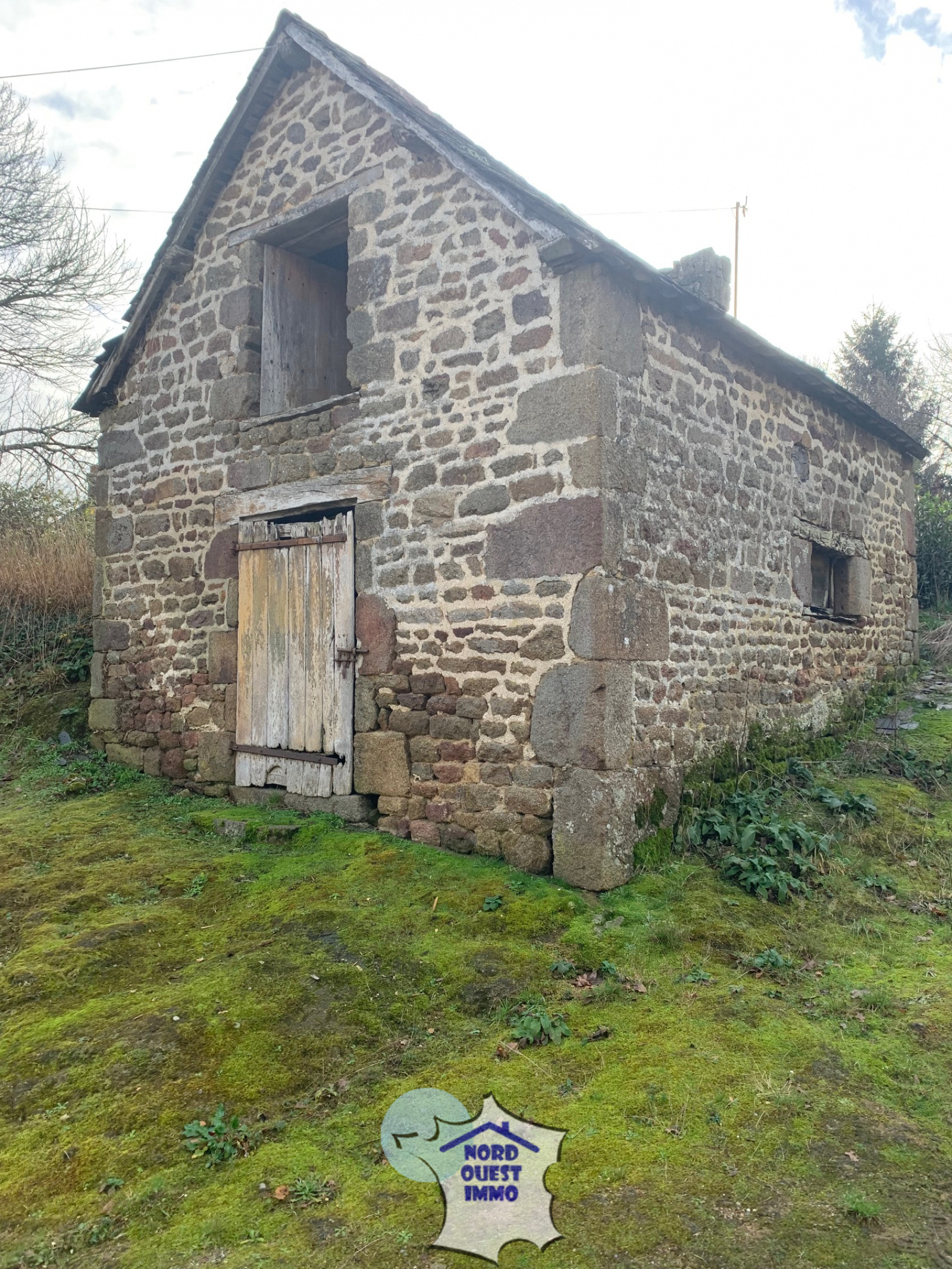 Image_, Maison, Ambrières-les-Vallées, ref :4273