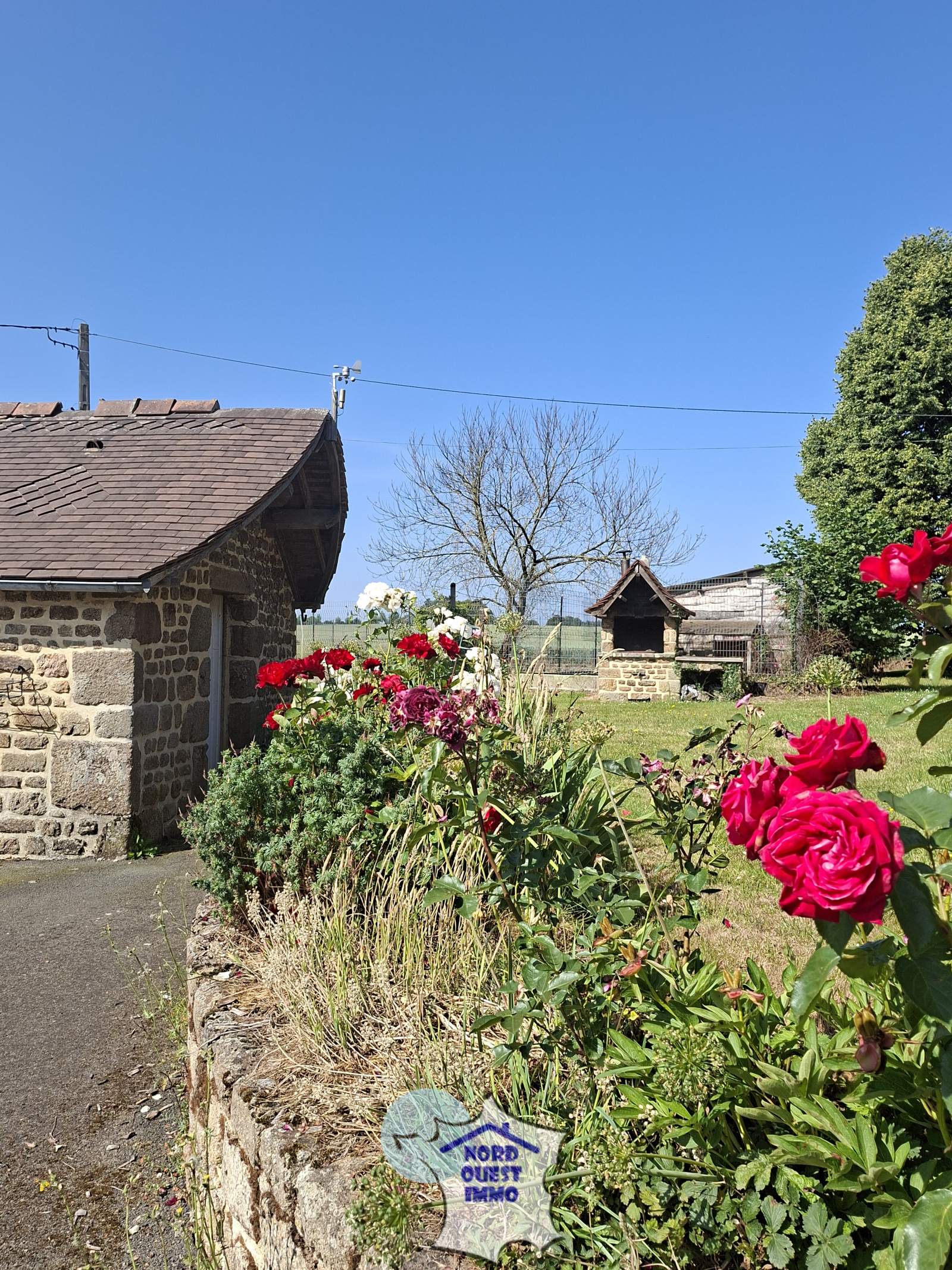 Image_, Maison, Saint-Fraimbault, ref :4481