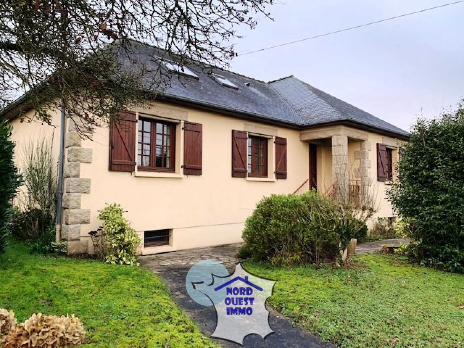 Image_, Maison de village, Ambrières-les-Vallées, ref :3892