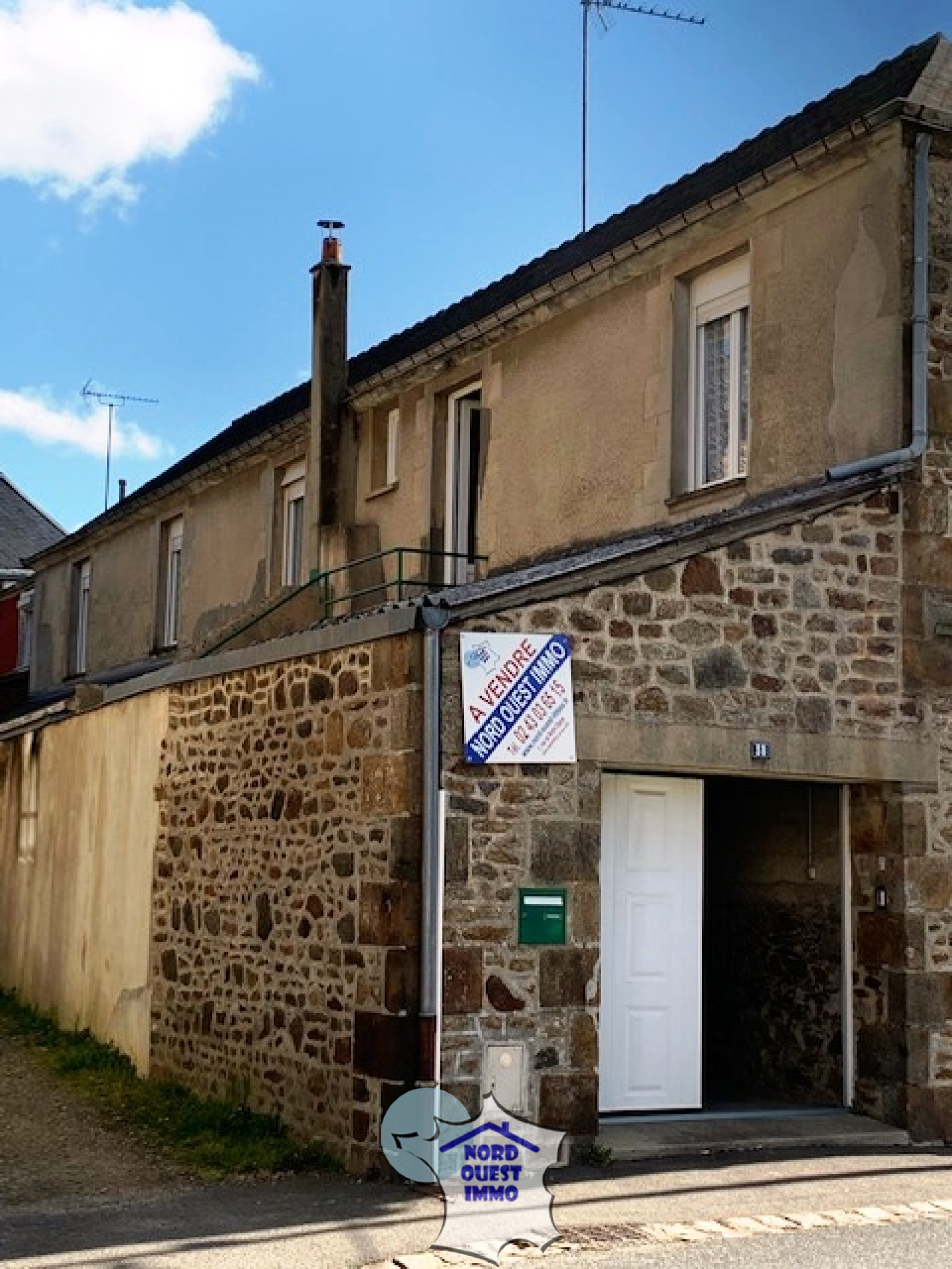 Image_, Appartement, Ambrières-les-Vallées, ref :3963