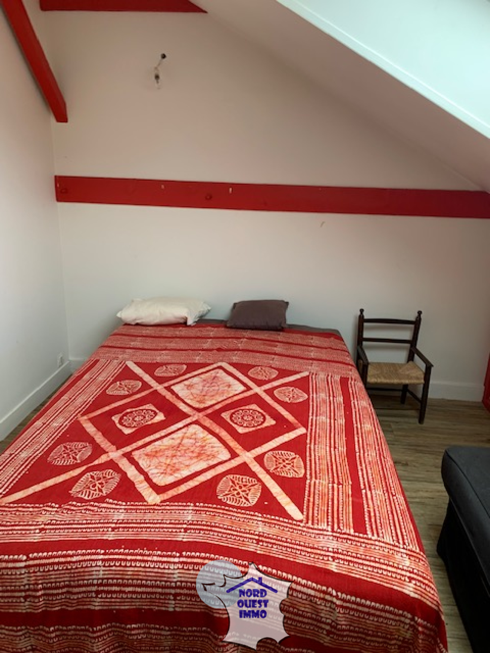 Image_, Maison de village, Ambrières-les-Vallées, ref :4530