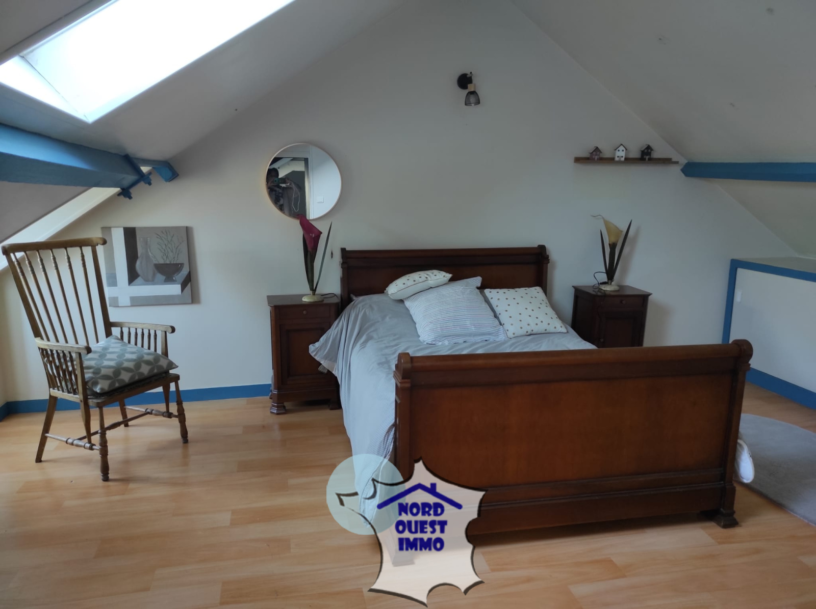 Image_, Maison de village, Ambrières-les-Vallées, ref :4530