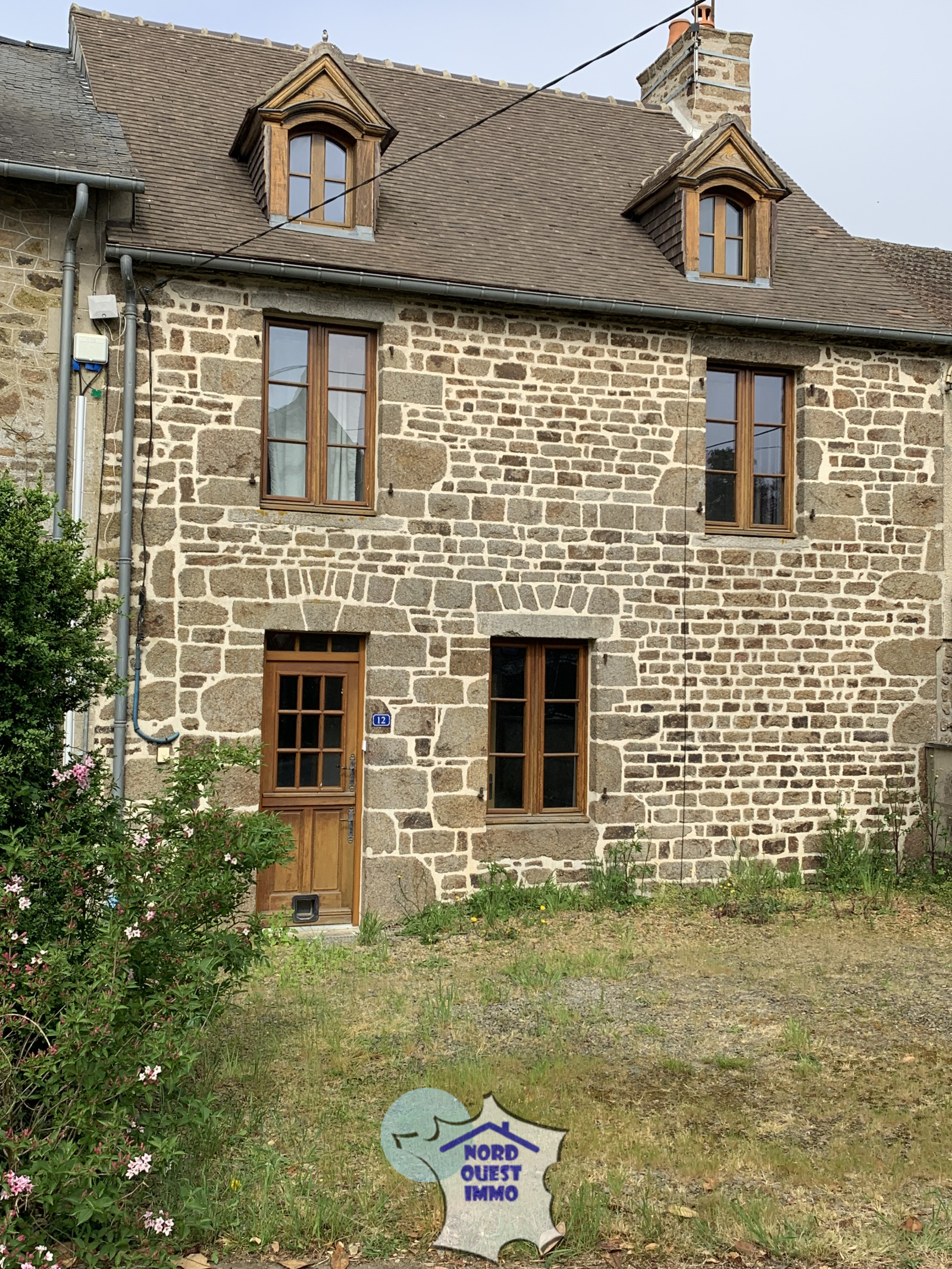 Image_, Maison, Lassay-les-Châteaux, ref :4523