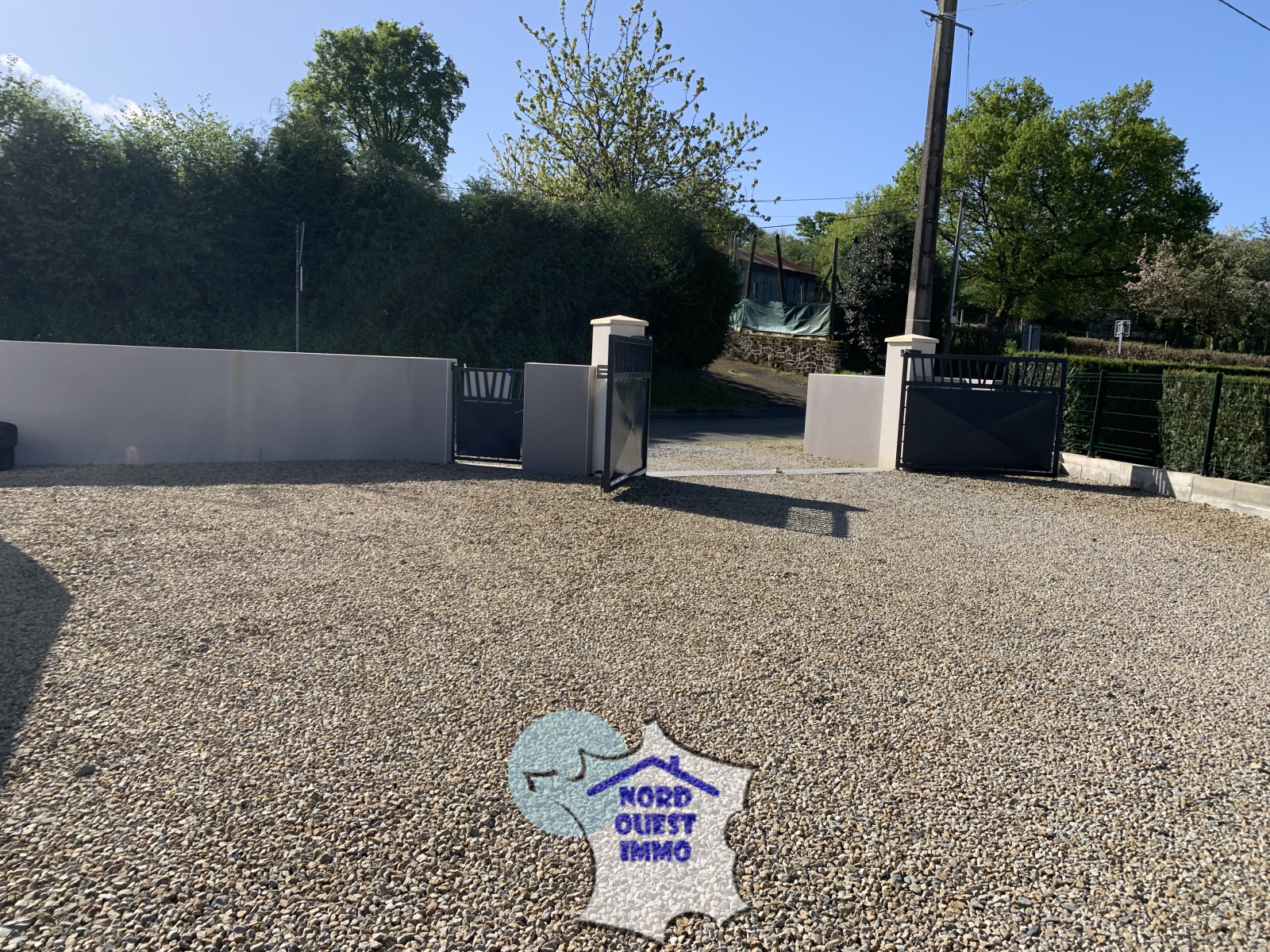 Image_, Maison, Mayenne, ref :4516