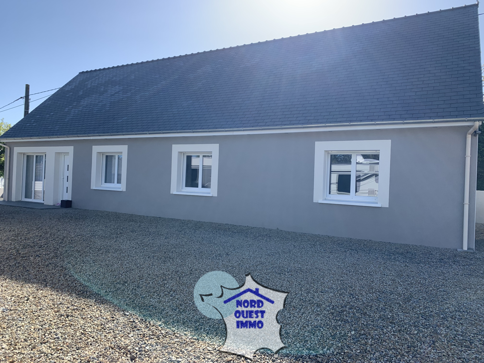 Image_, Maison, Mayenne, ref :4516