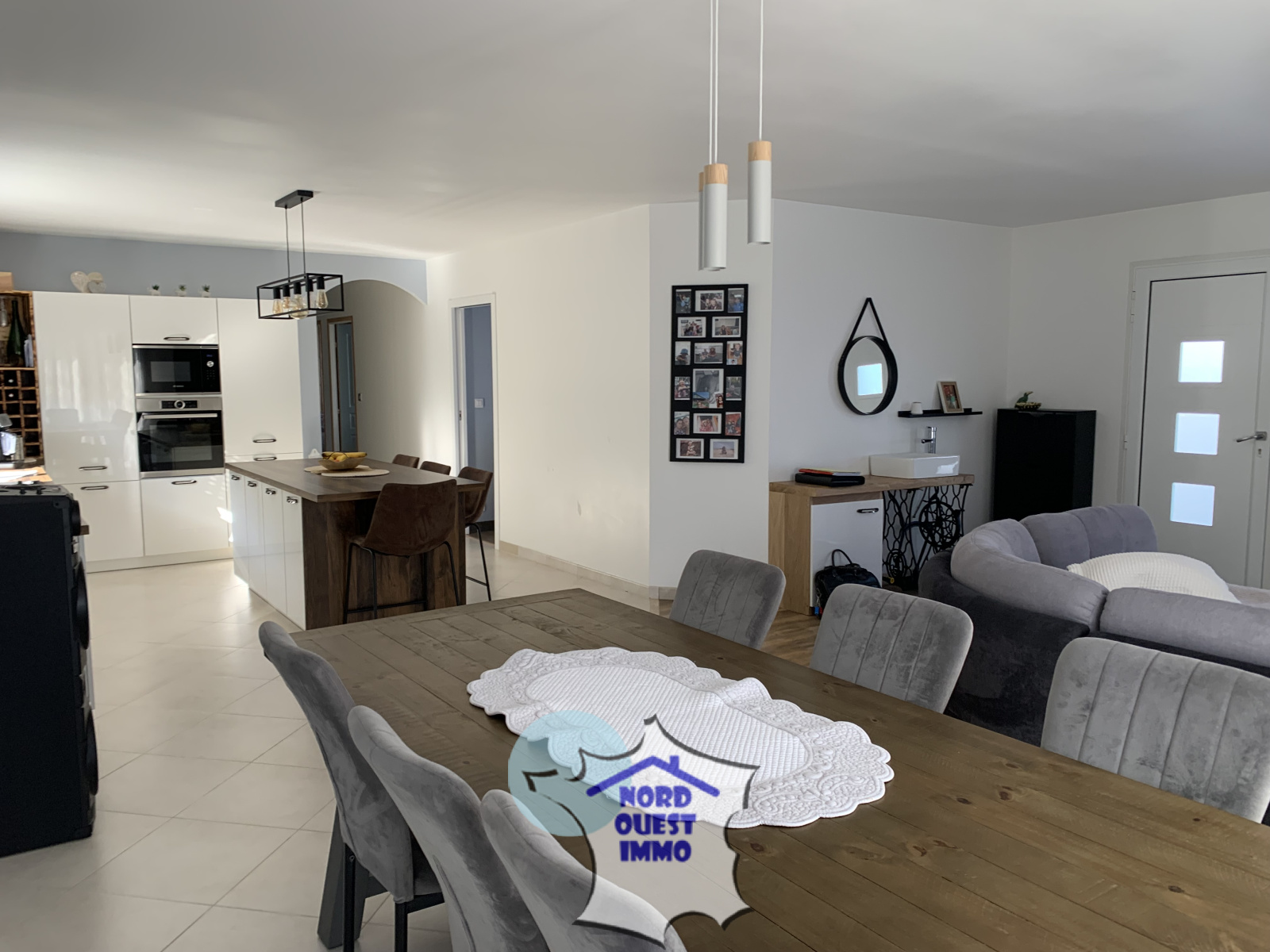 Image_, Maison, Mayenne, ref :4516