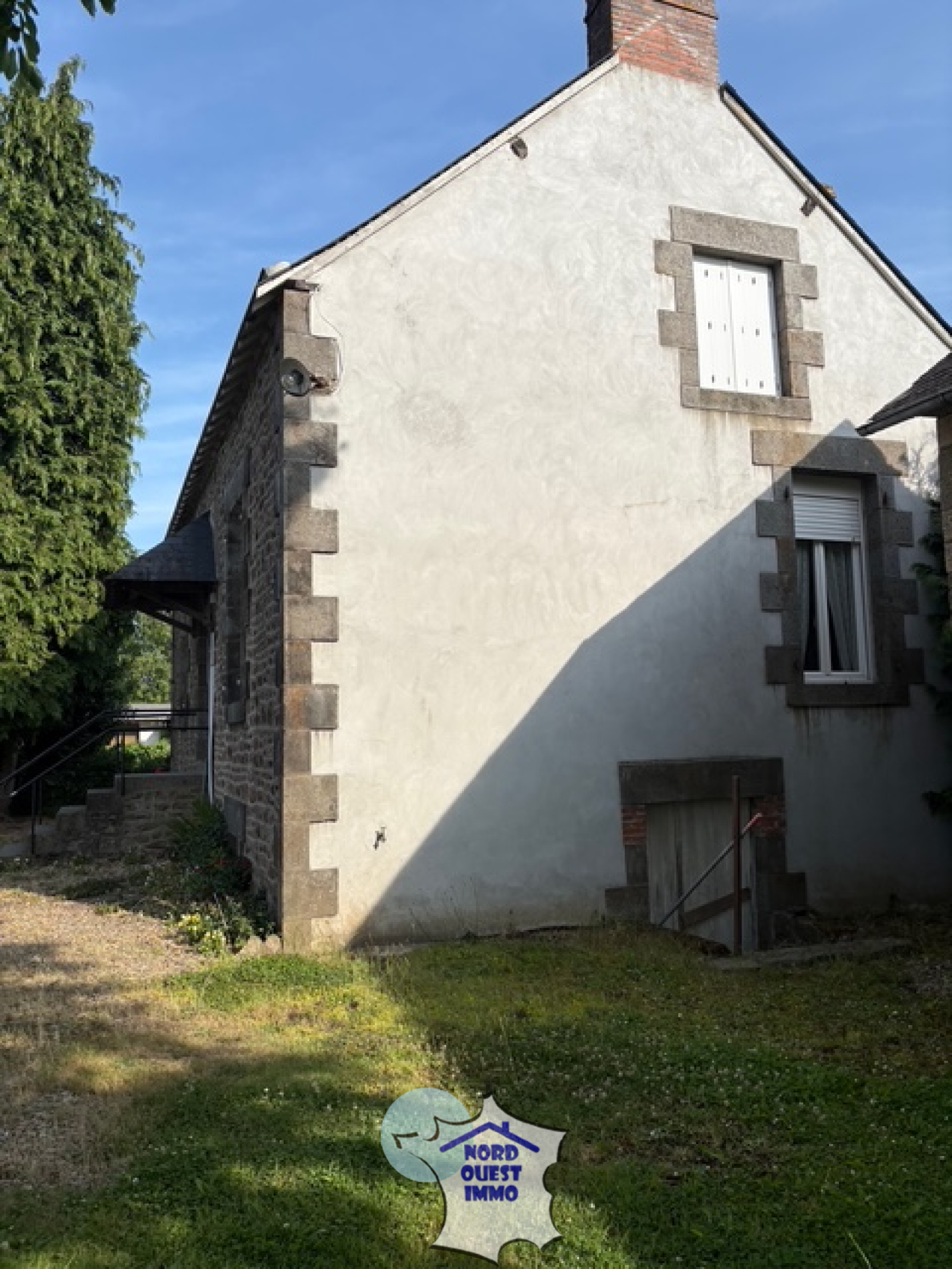 Image_, Maison, Oisseau, ref :4581