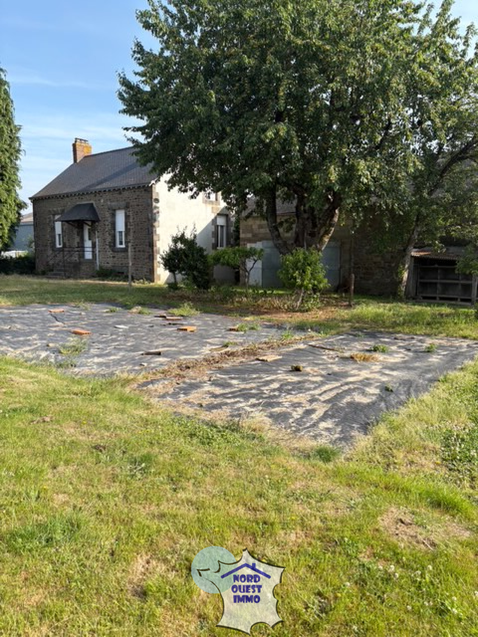 Image_, Maison, Oisseau, ref :4581