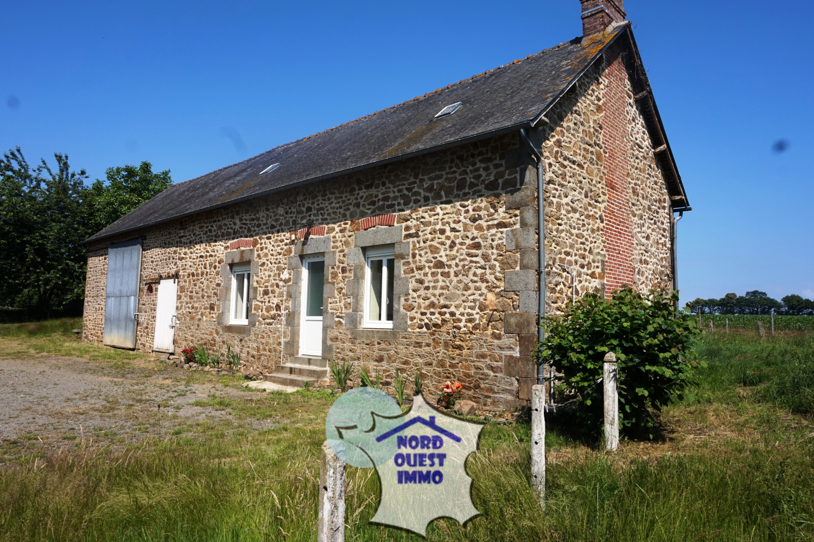 Image_, Maison, Ambrières-les-Vallées, ref :3713