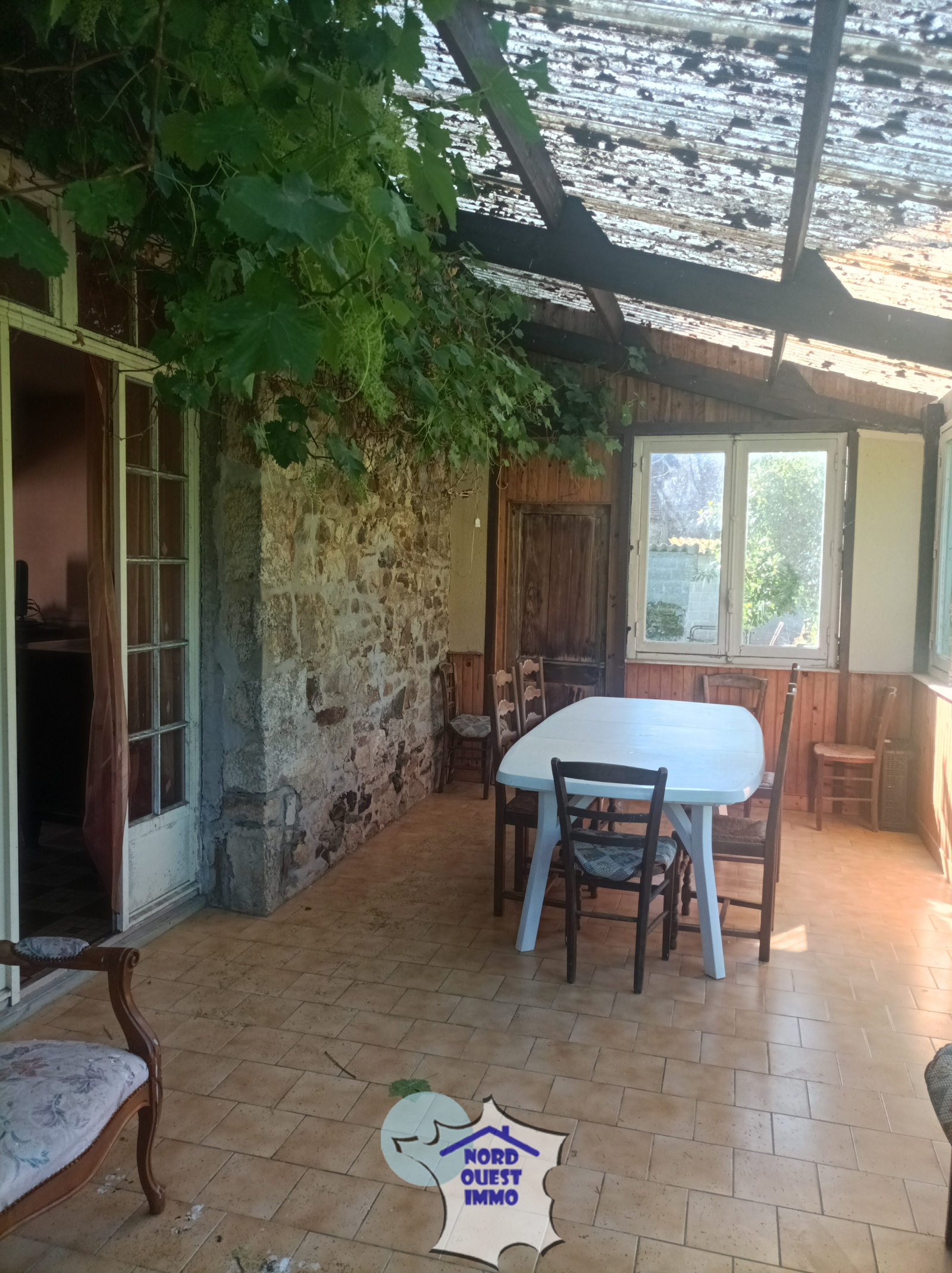 Image_, Propriete, Domfront en poiraie, ref :4534