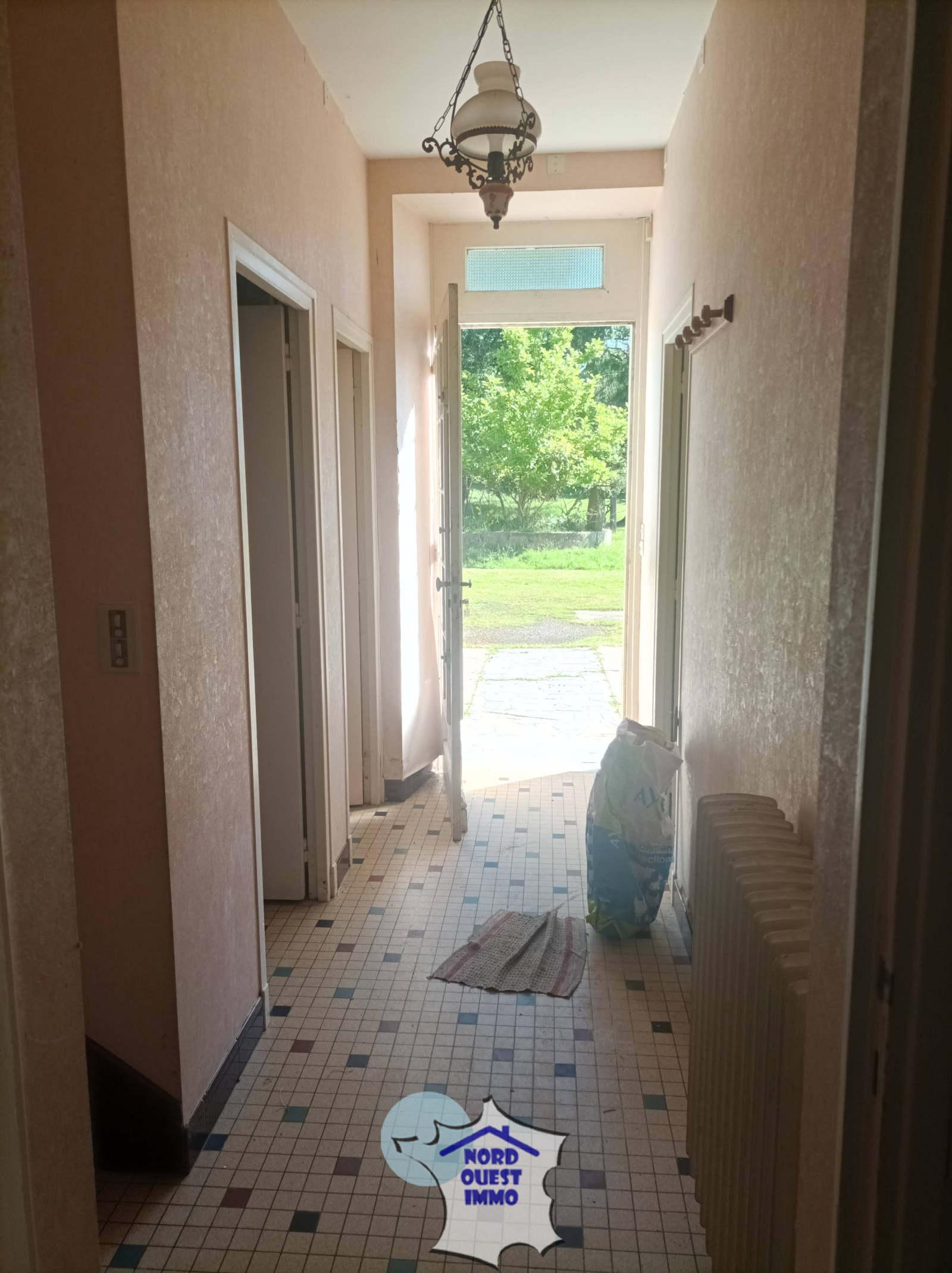 Image_, Propriete, Domfront en poiraie, ref :4534