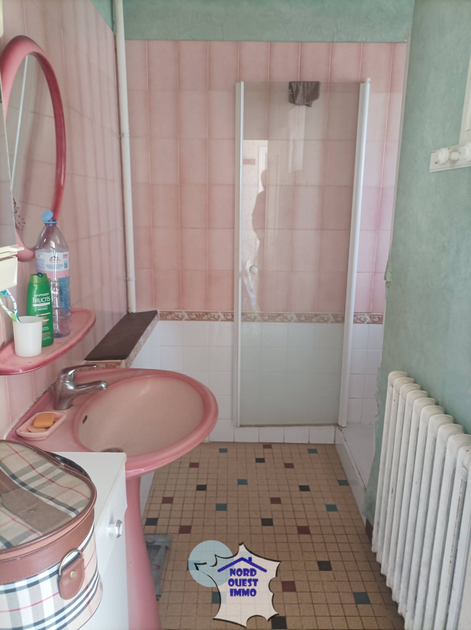 Image_, Propriete, Domfront en poiraie, ref :4534