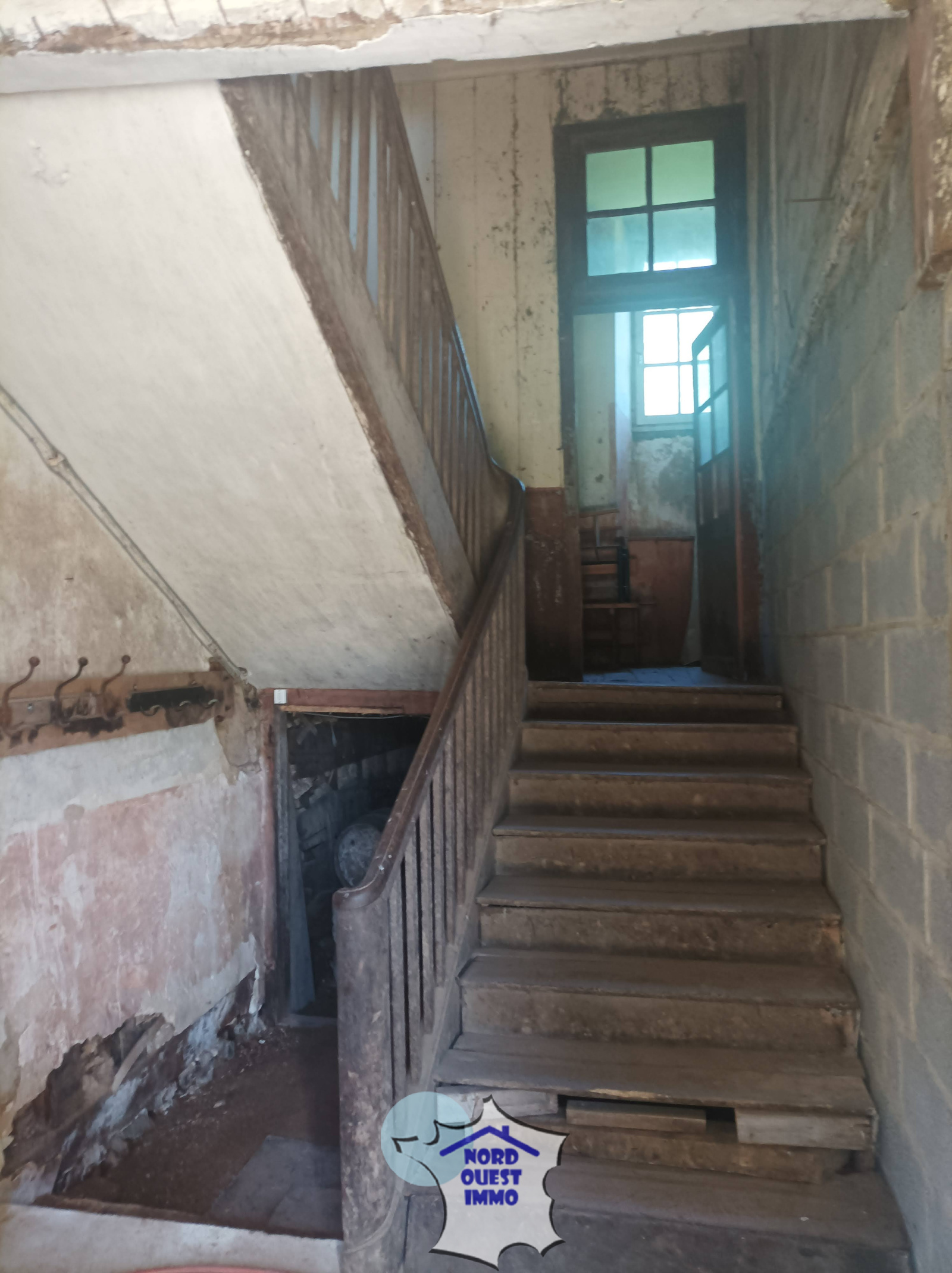 Image_, Propriete, Domfront en poiraie, ref :4534