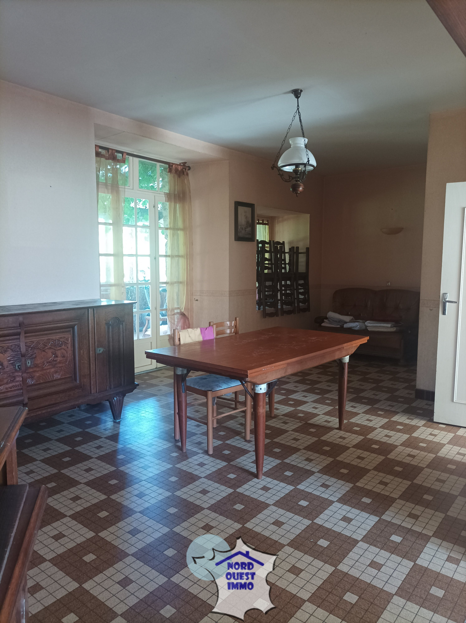 Image_, Propriete, Domfront en poiraie, ref :4534