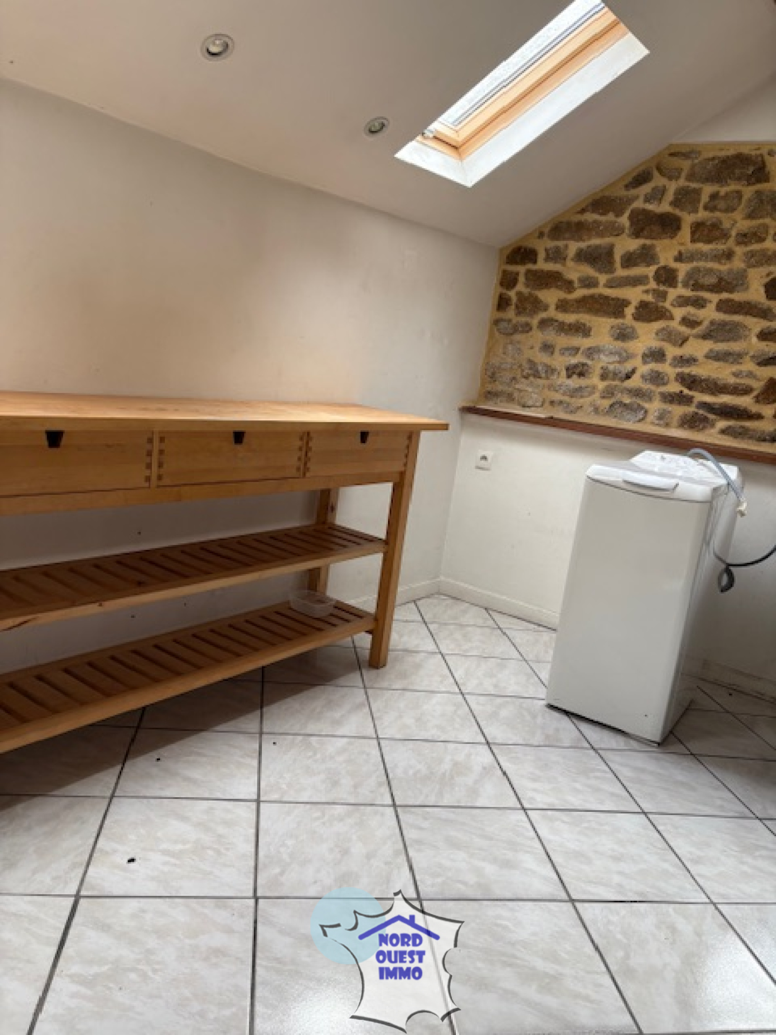 Image_, Maison de village, Brécé, ref :4567