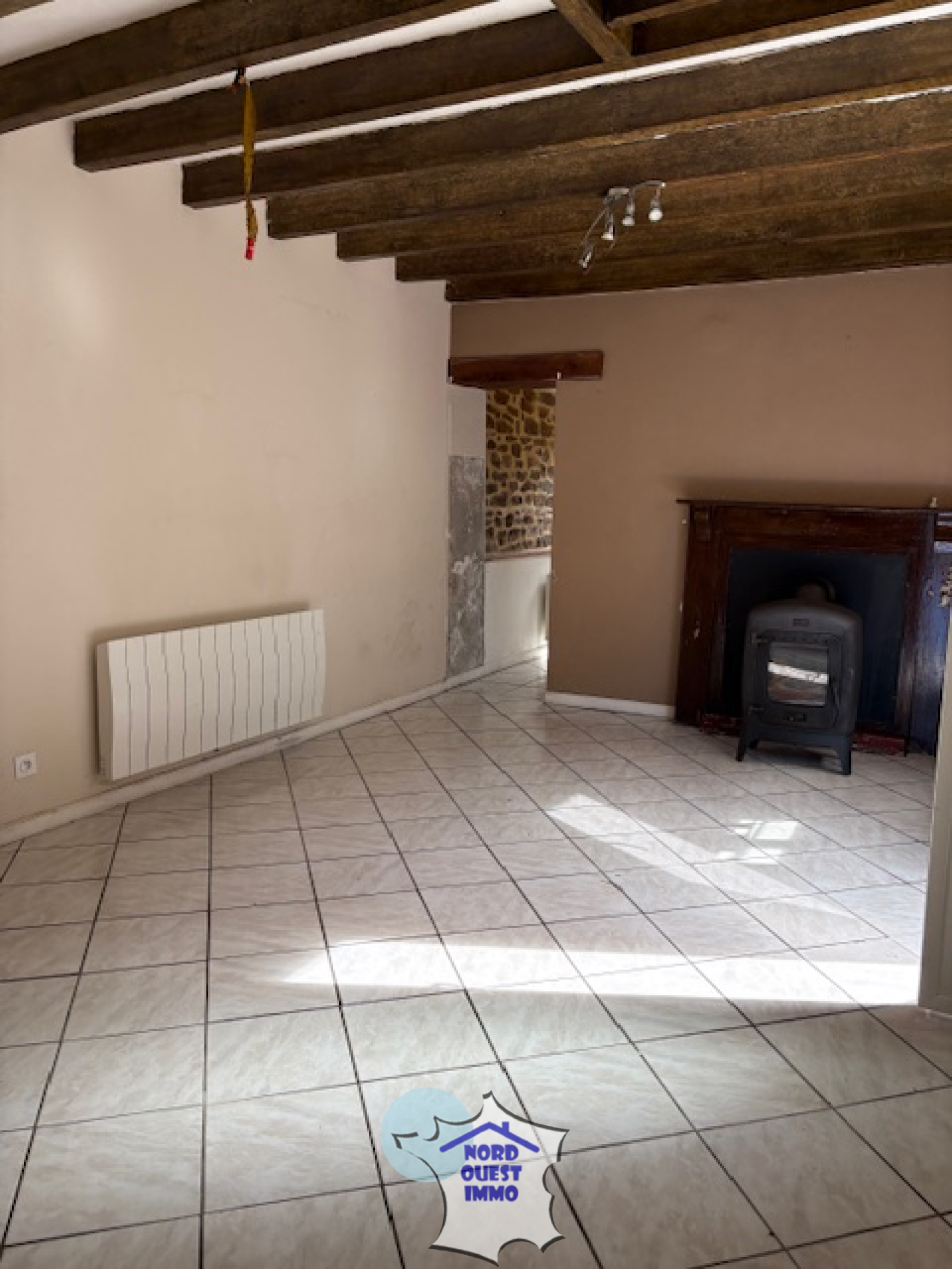 Image_, Maison de village, Brécé, ref :4567