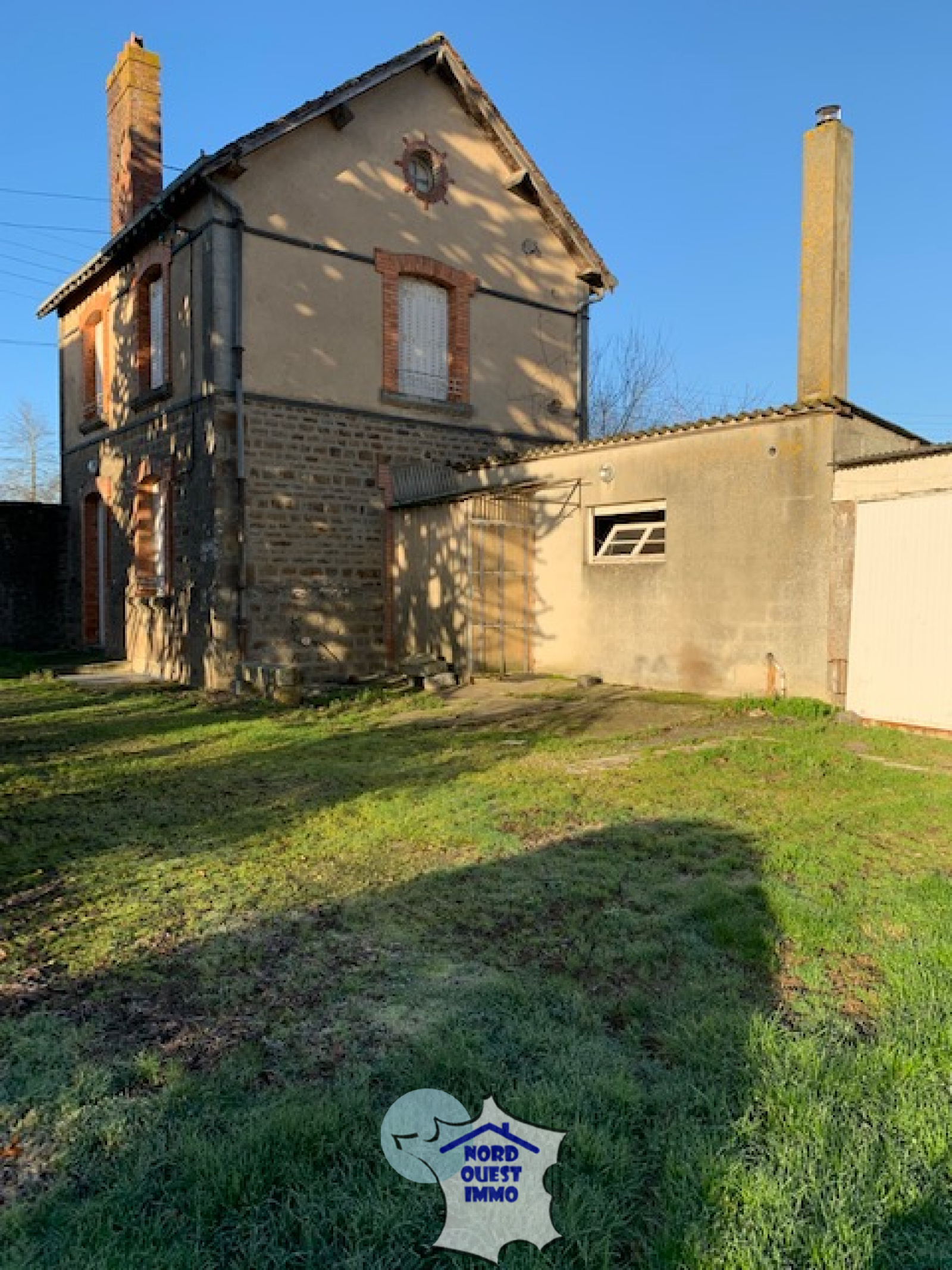 Image_, Maison, Ambrières-les-Vallées, ref :3900