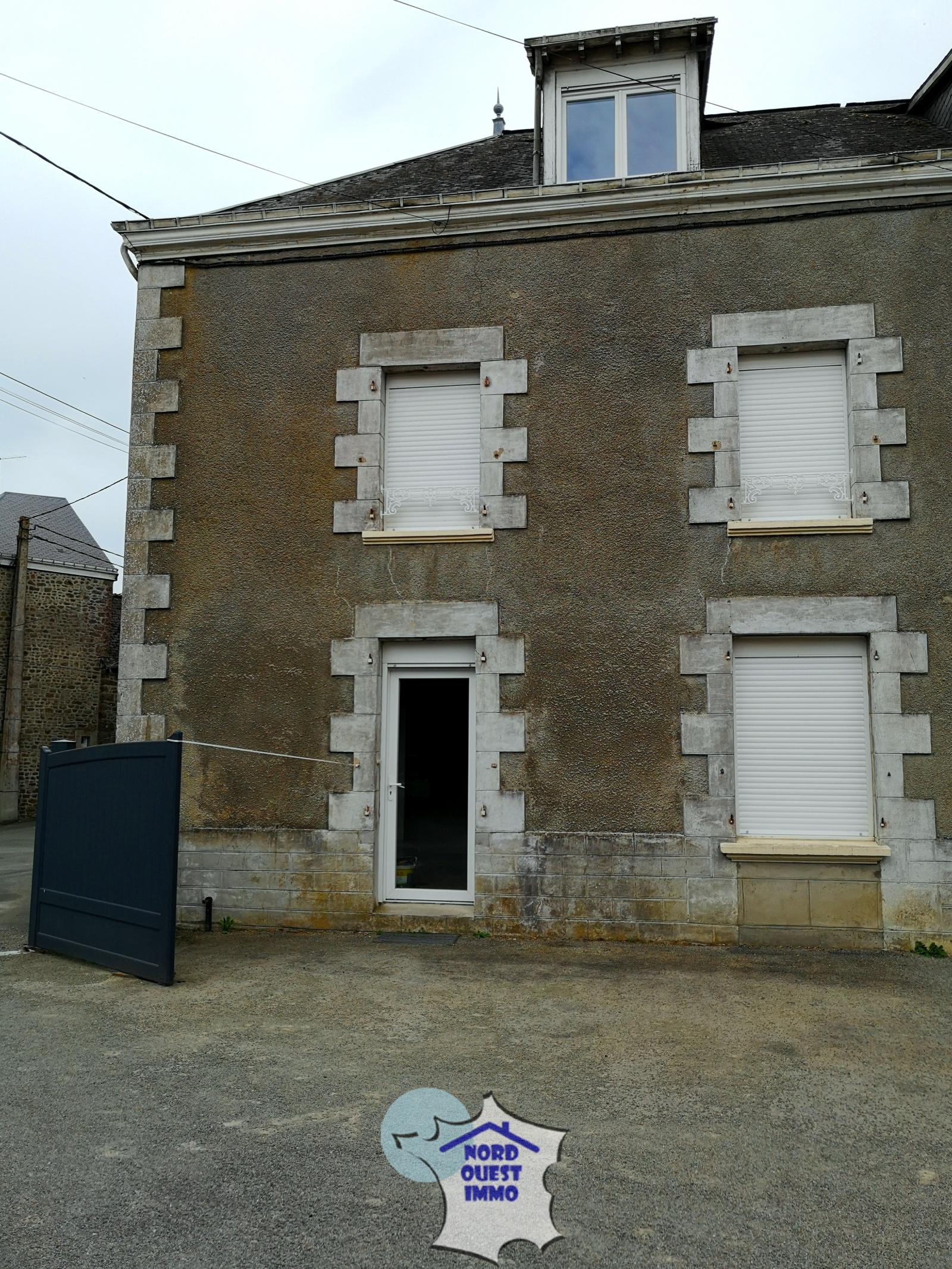 Image_, Maison, Mayenne, ref :3588